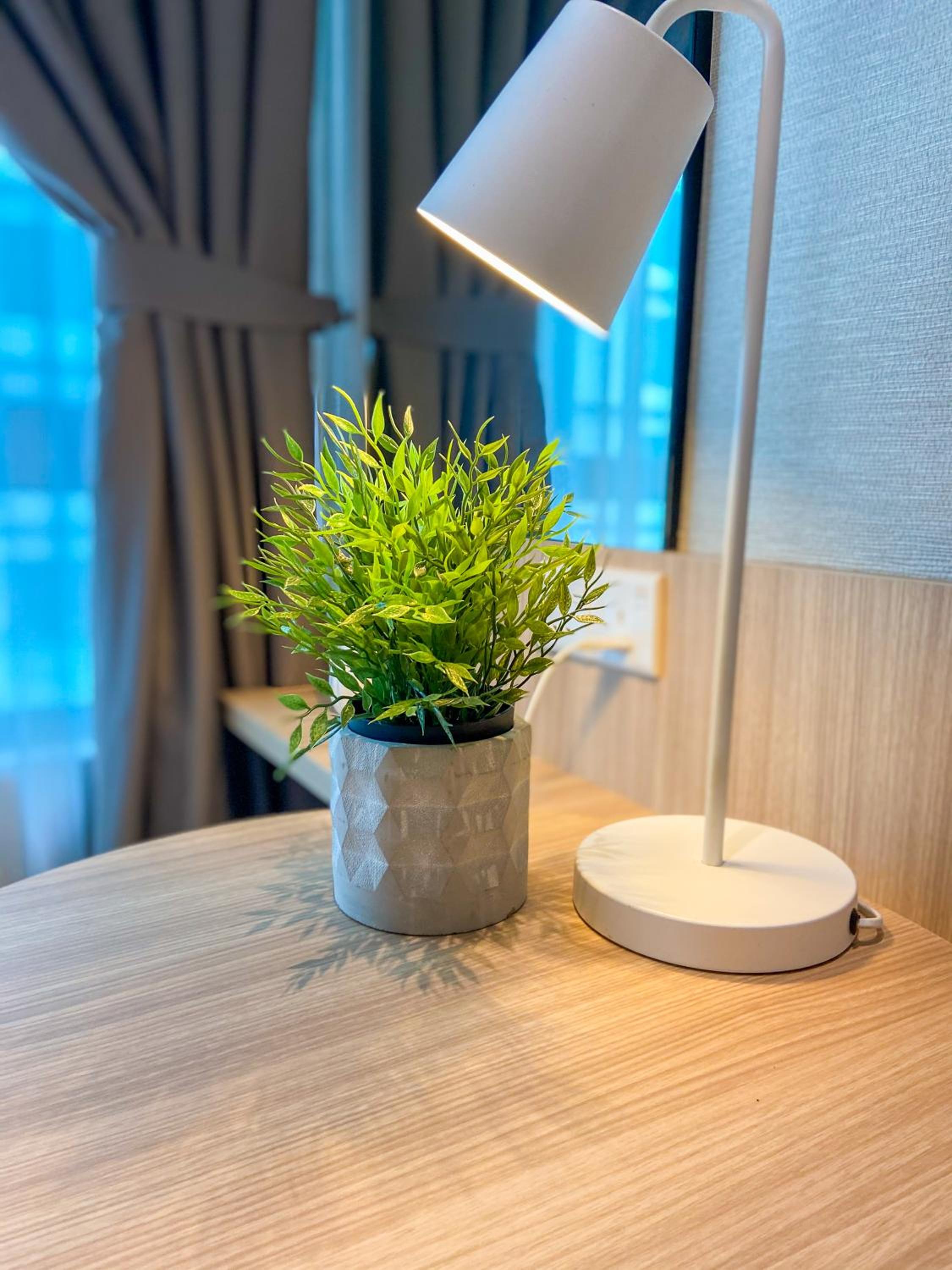 Suasana Residence by Nest Home