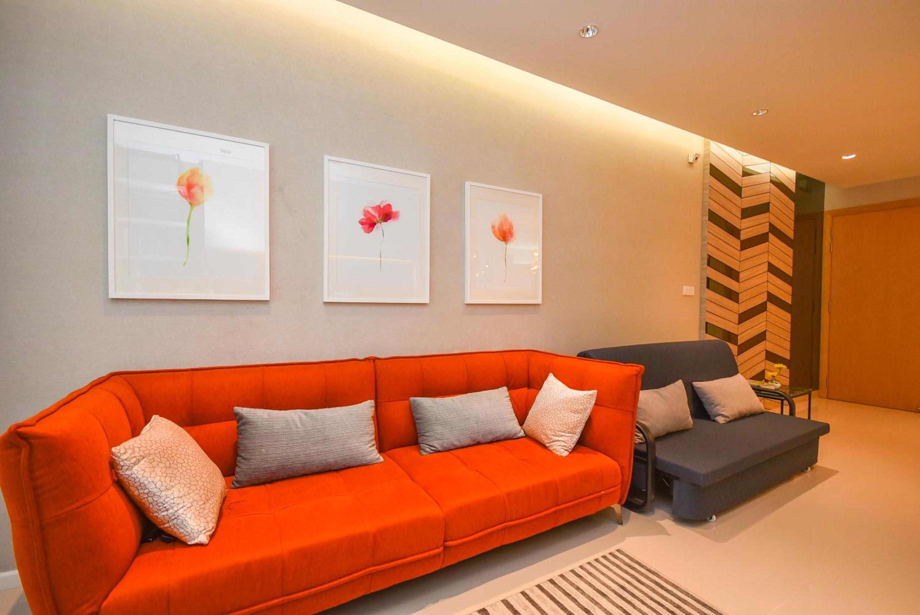 Suasana Residence by Nest Home