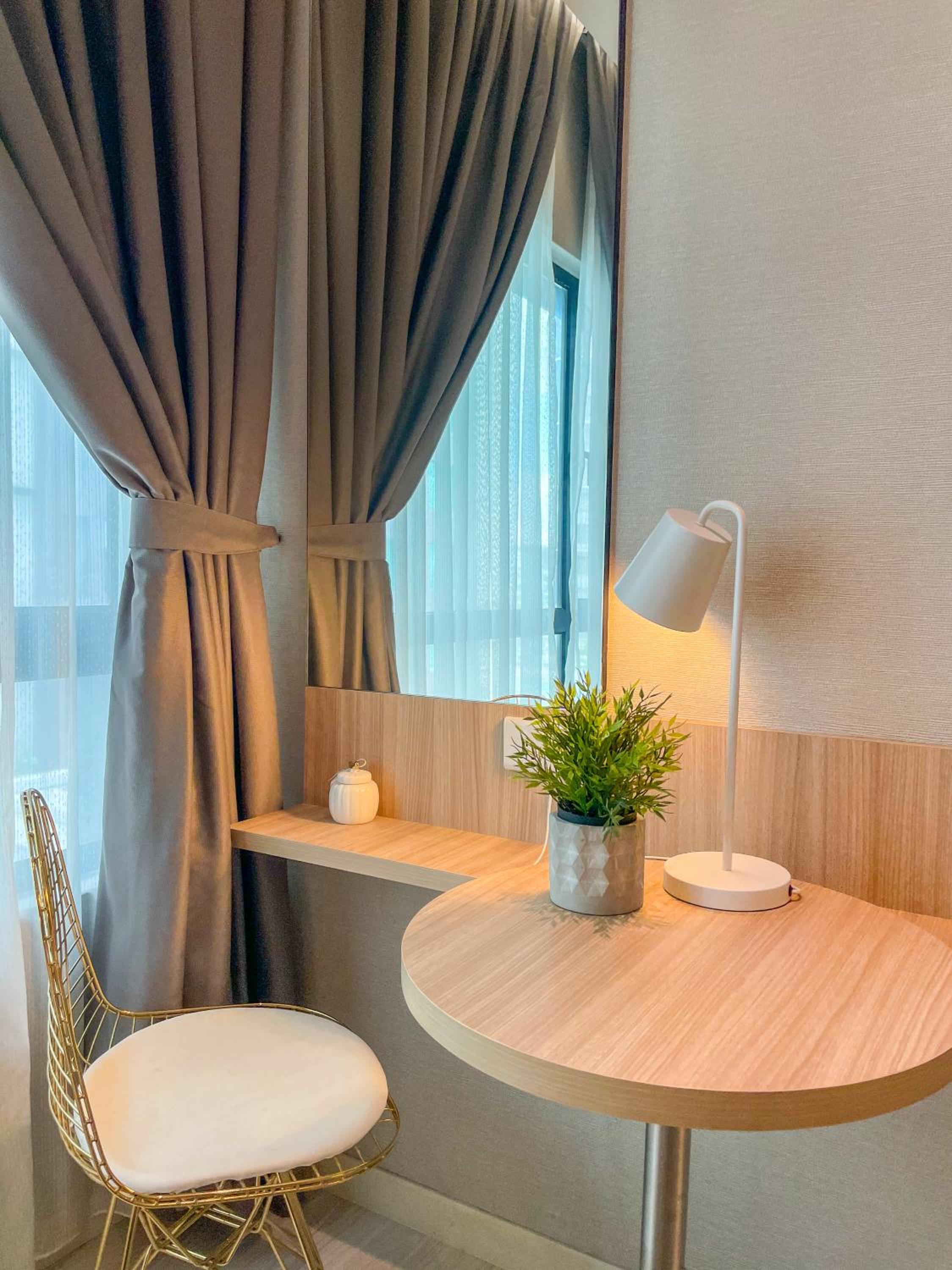 Suasana Residence by Nest Home