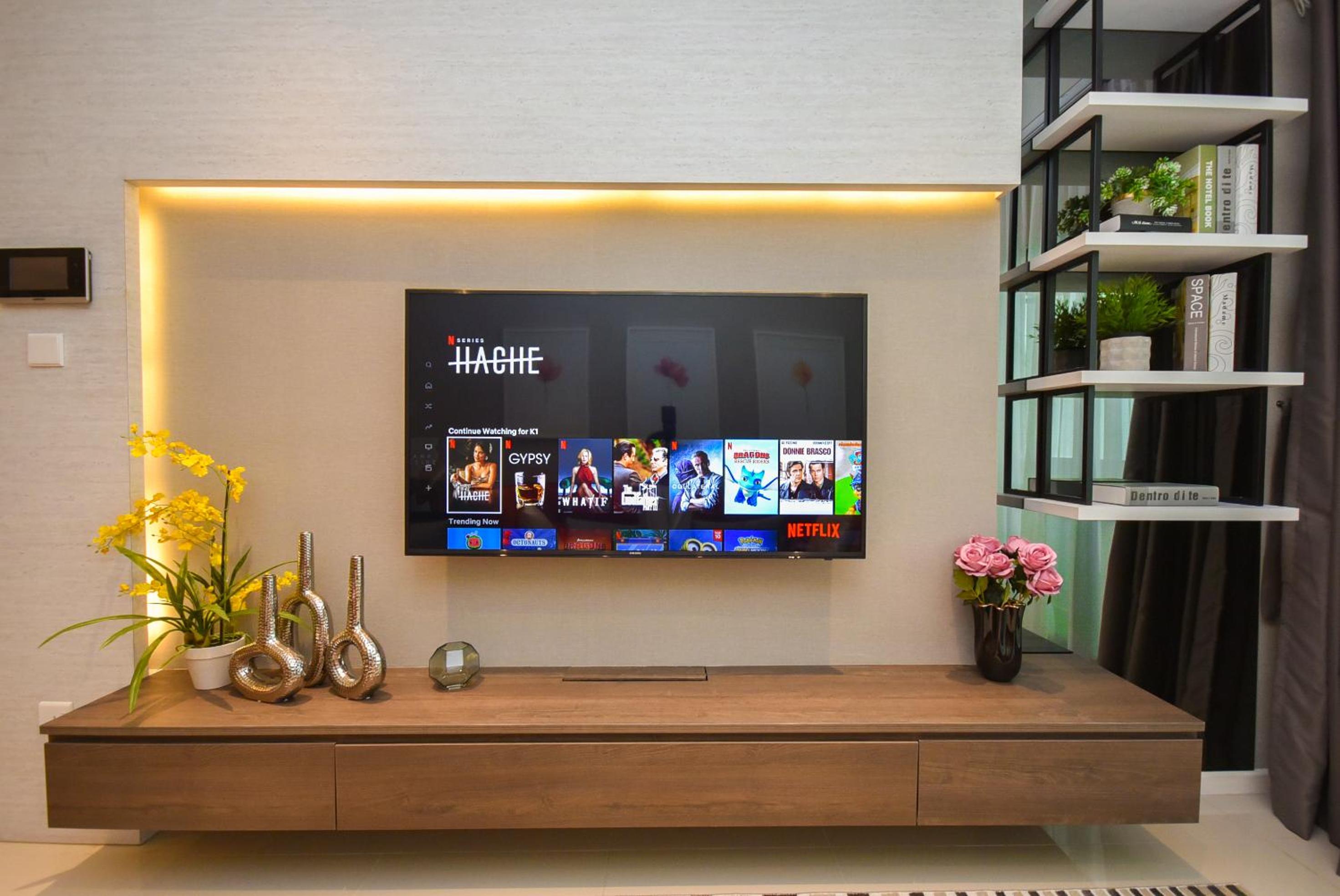Suasana Residence by Nest Home