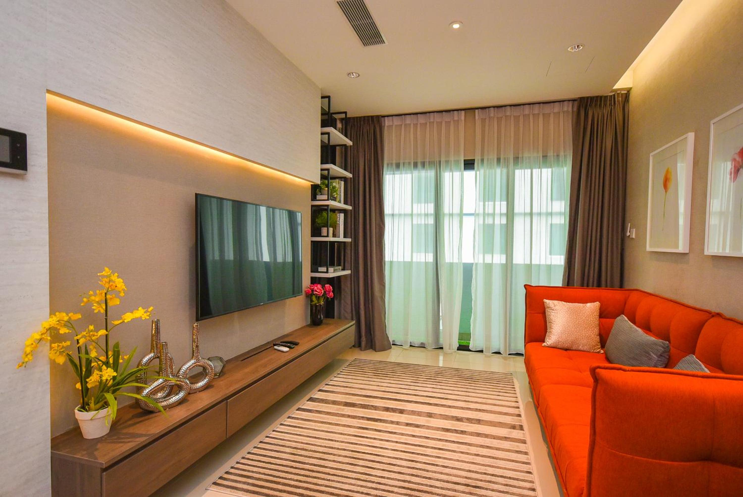 Suasana Residence by Nest Home
