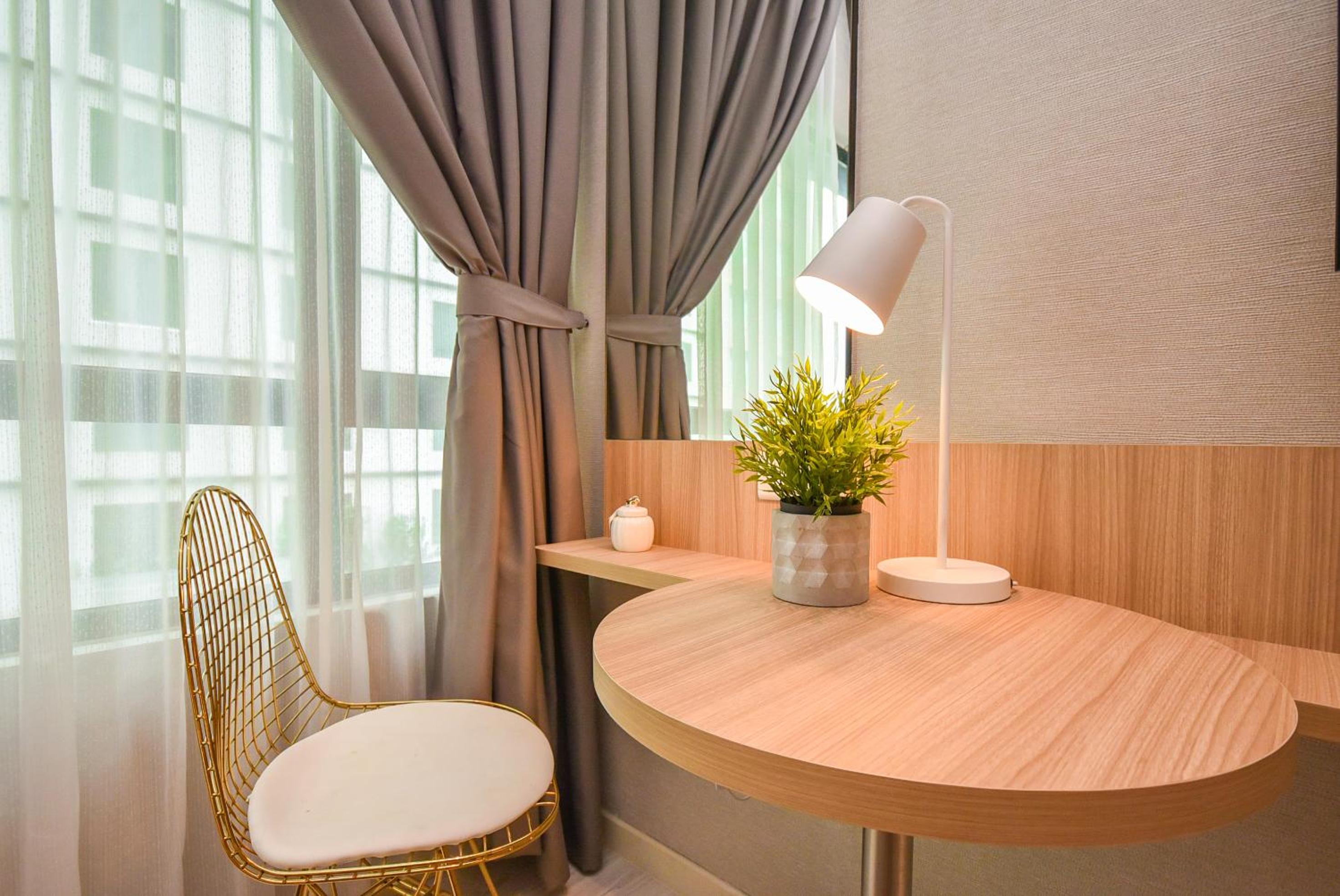 Suasana Residence by Nest Home