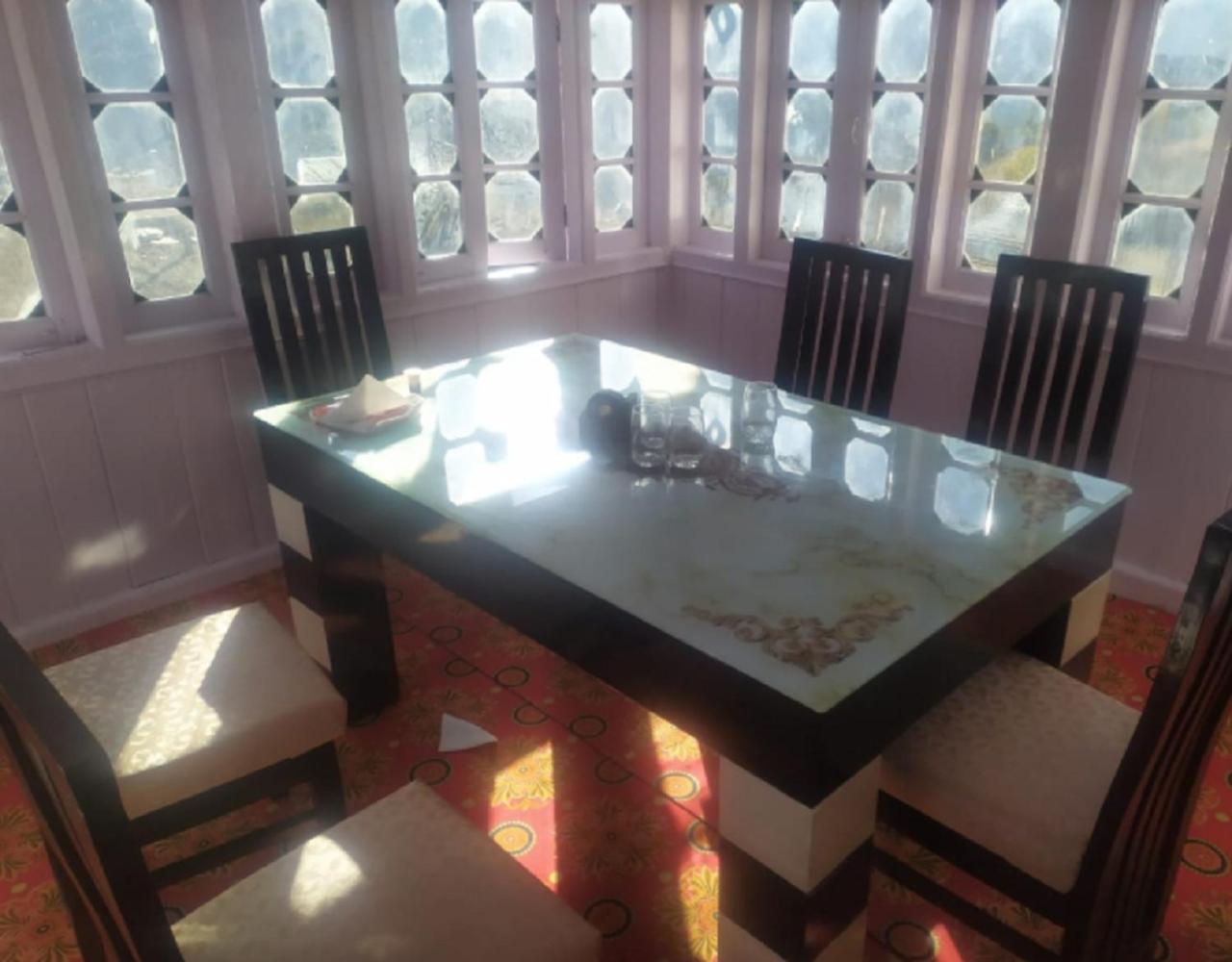 Madhan Palace Homestay