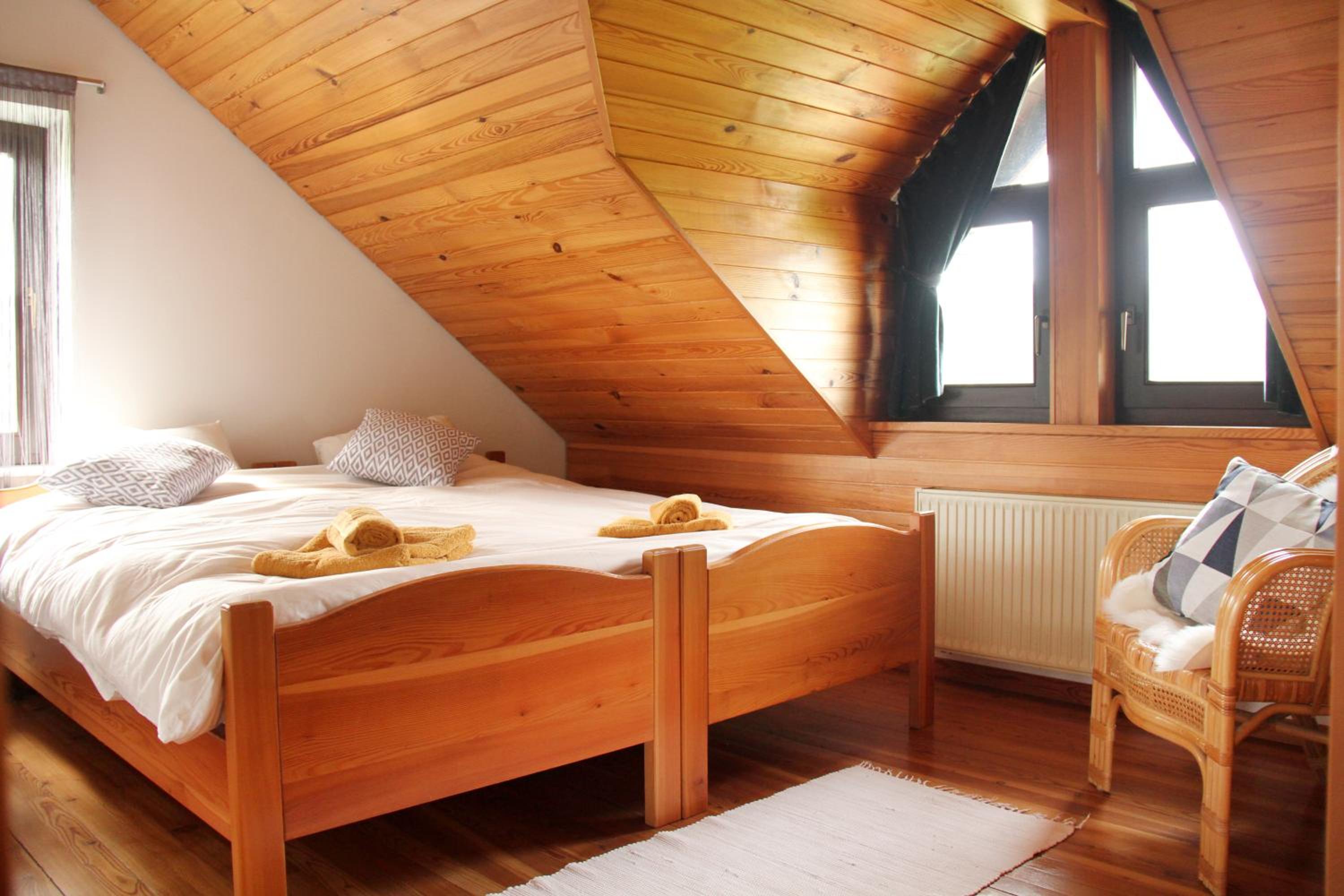 Wooden fairytale view 5