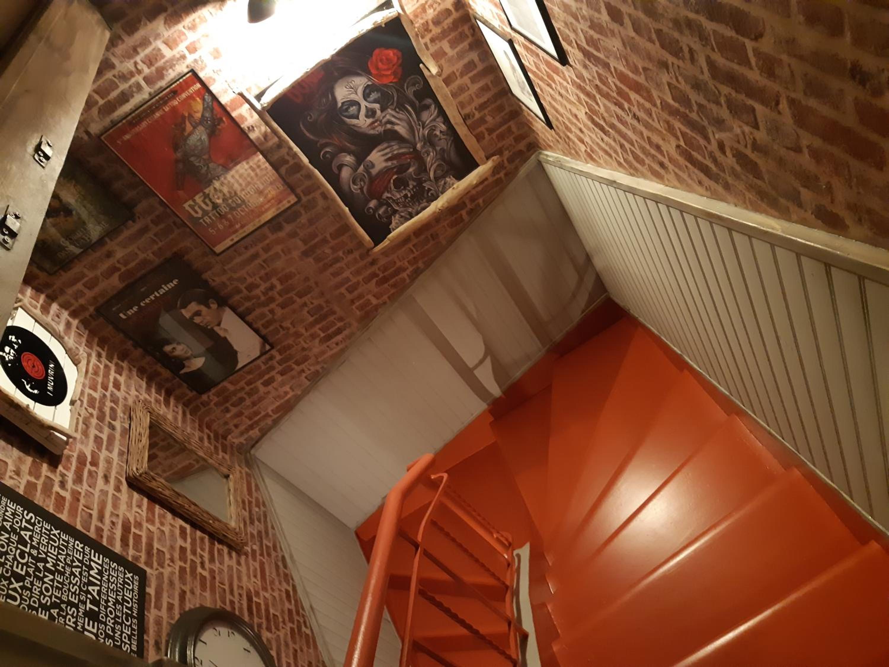 La Petite Maison De Melanie 30m mer