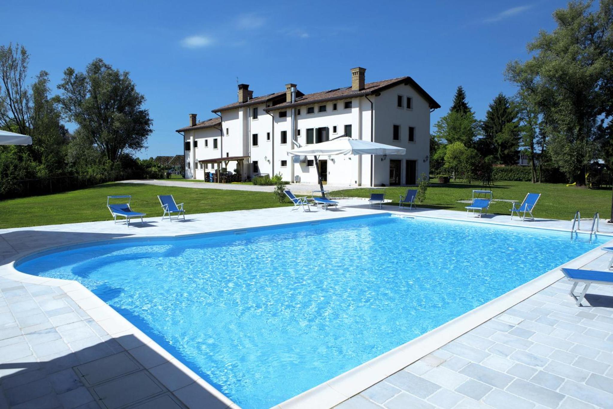 Le Favole Agriturismo view 2