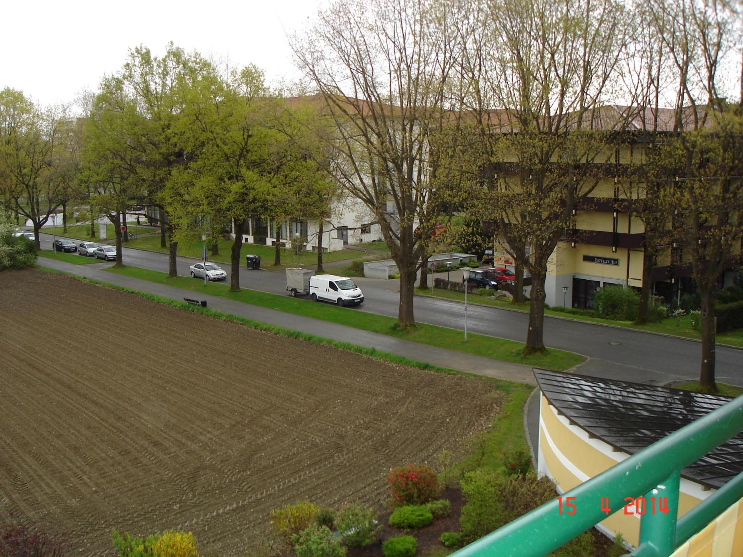 Europa Residenz Premium Suite