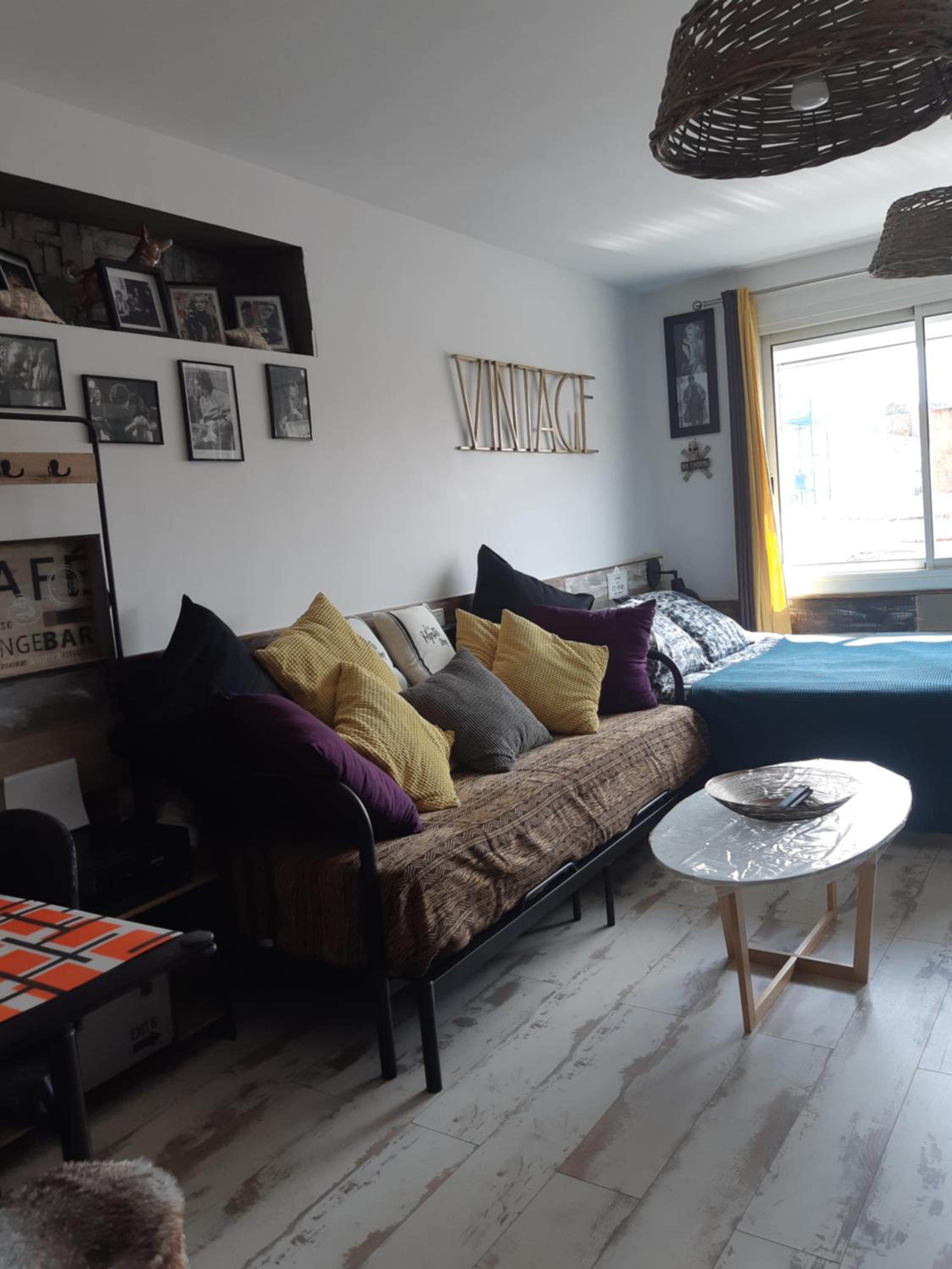 La Petite Maison De Melanie 30m mer