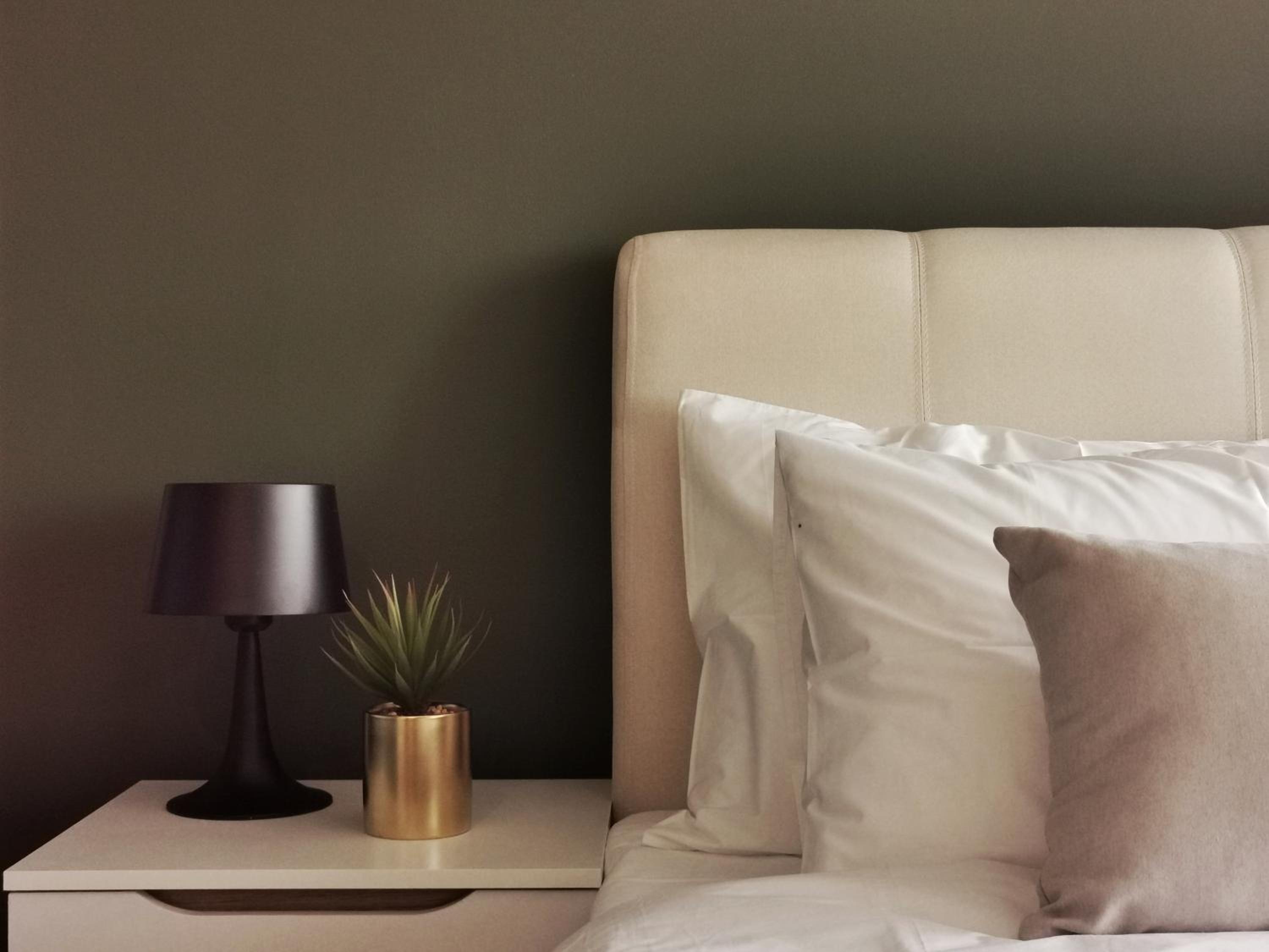 Ceylonz Suites KL Studio near Bukit Bintang - Living Signature