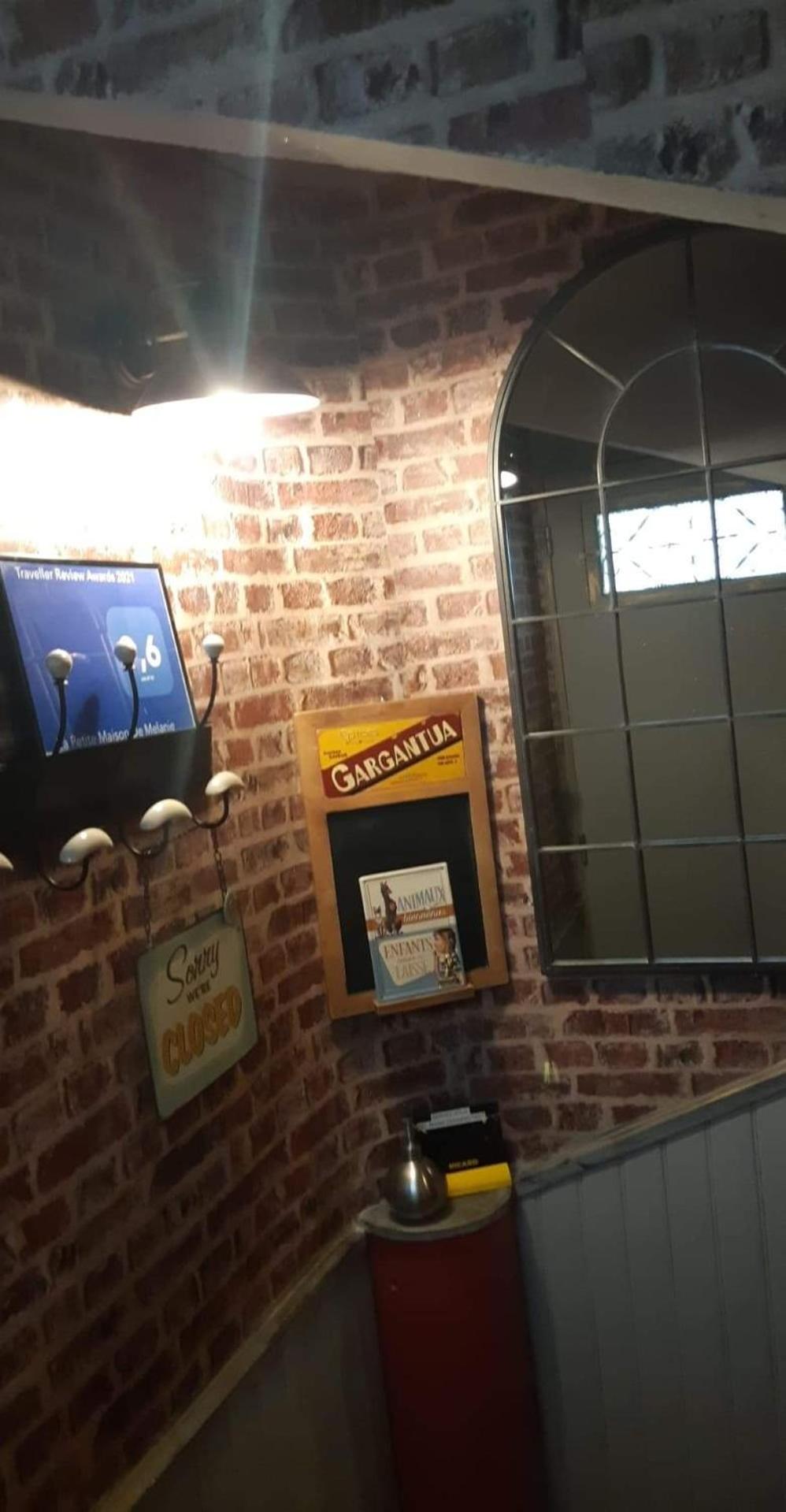 La Petite Maison De Melanie 30m mer