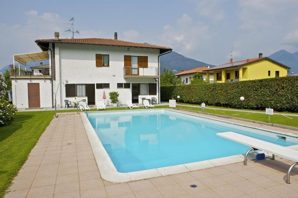 Casa Augusta view 3