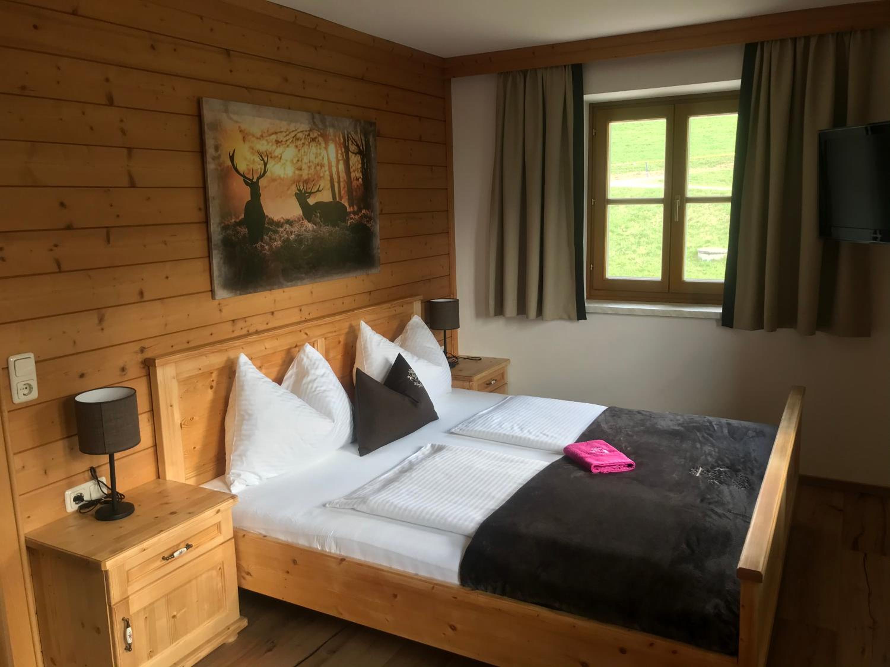 Appartements Lehenhof view 4