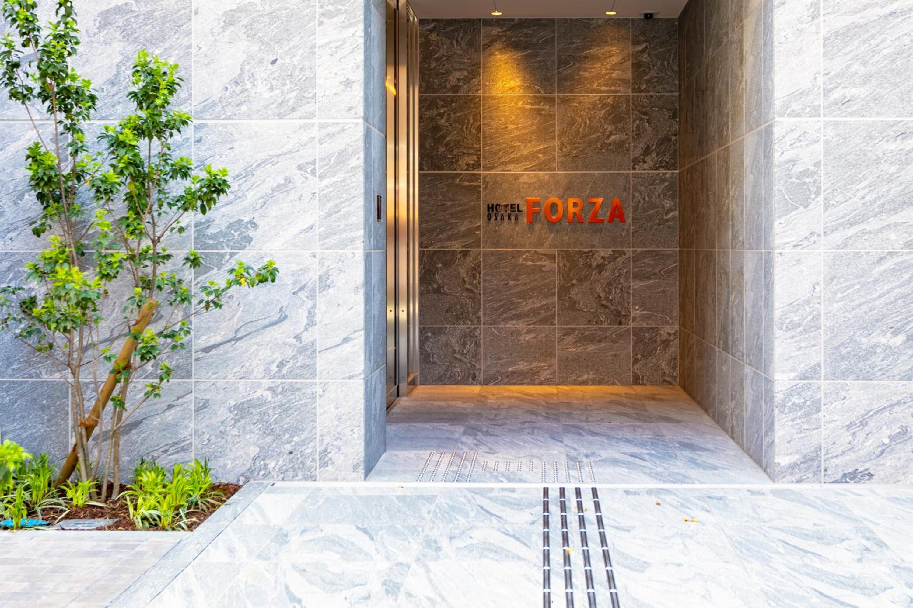 Hotel Forza Osaka Namba Dotonbori 76