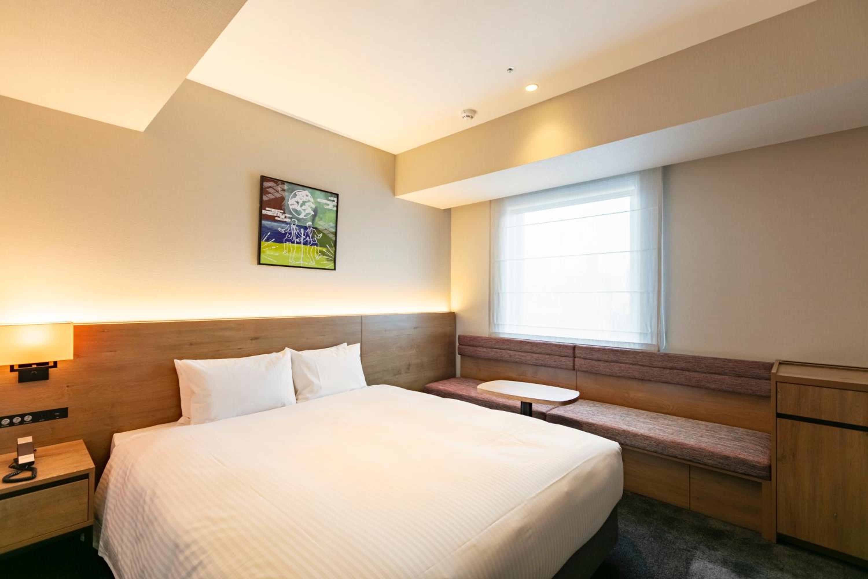 Hotel Forza Osaka Namba Dotonbori 2