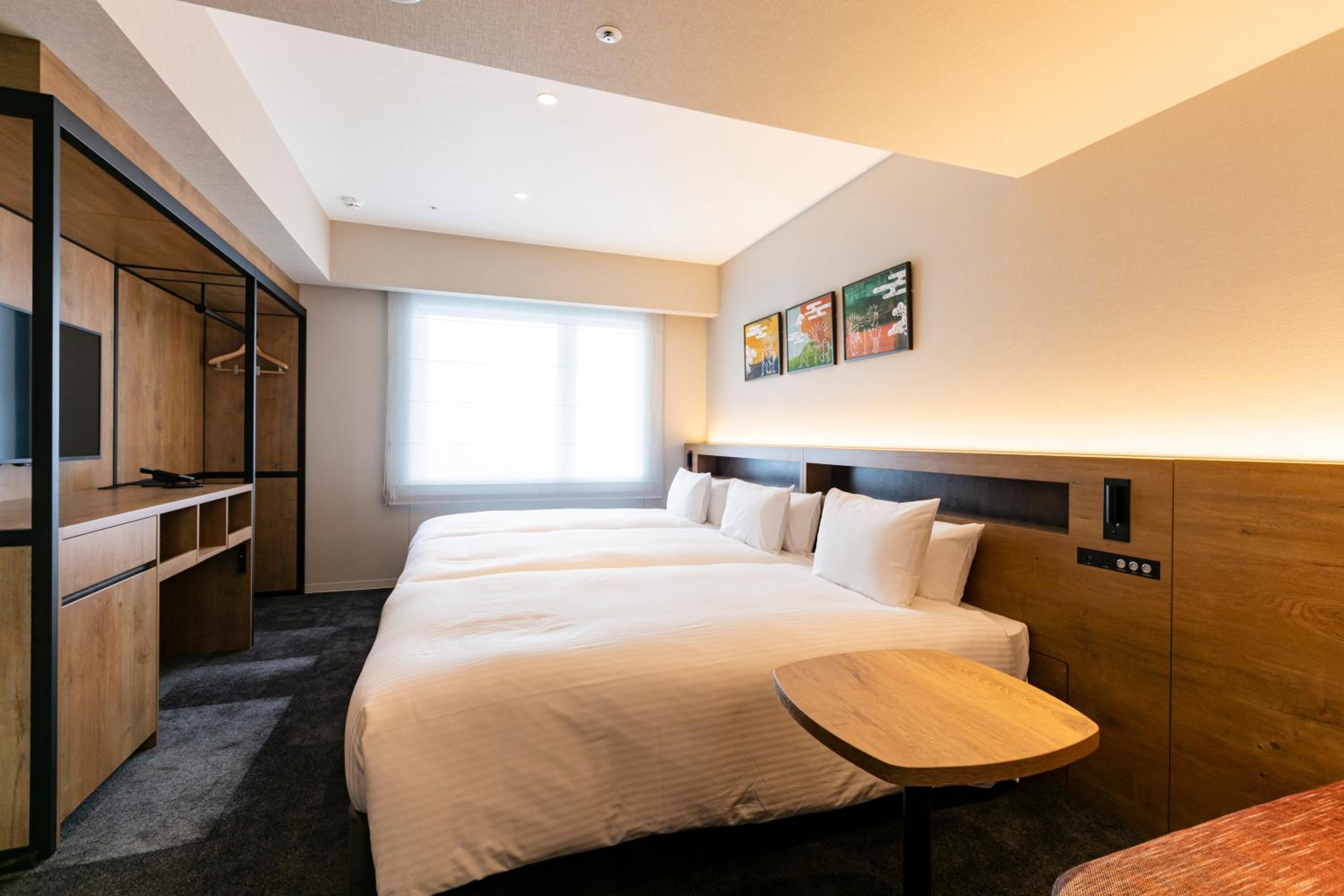 Hotel Forza Osaka Namba Dotonbori 3