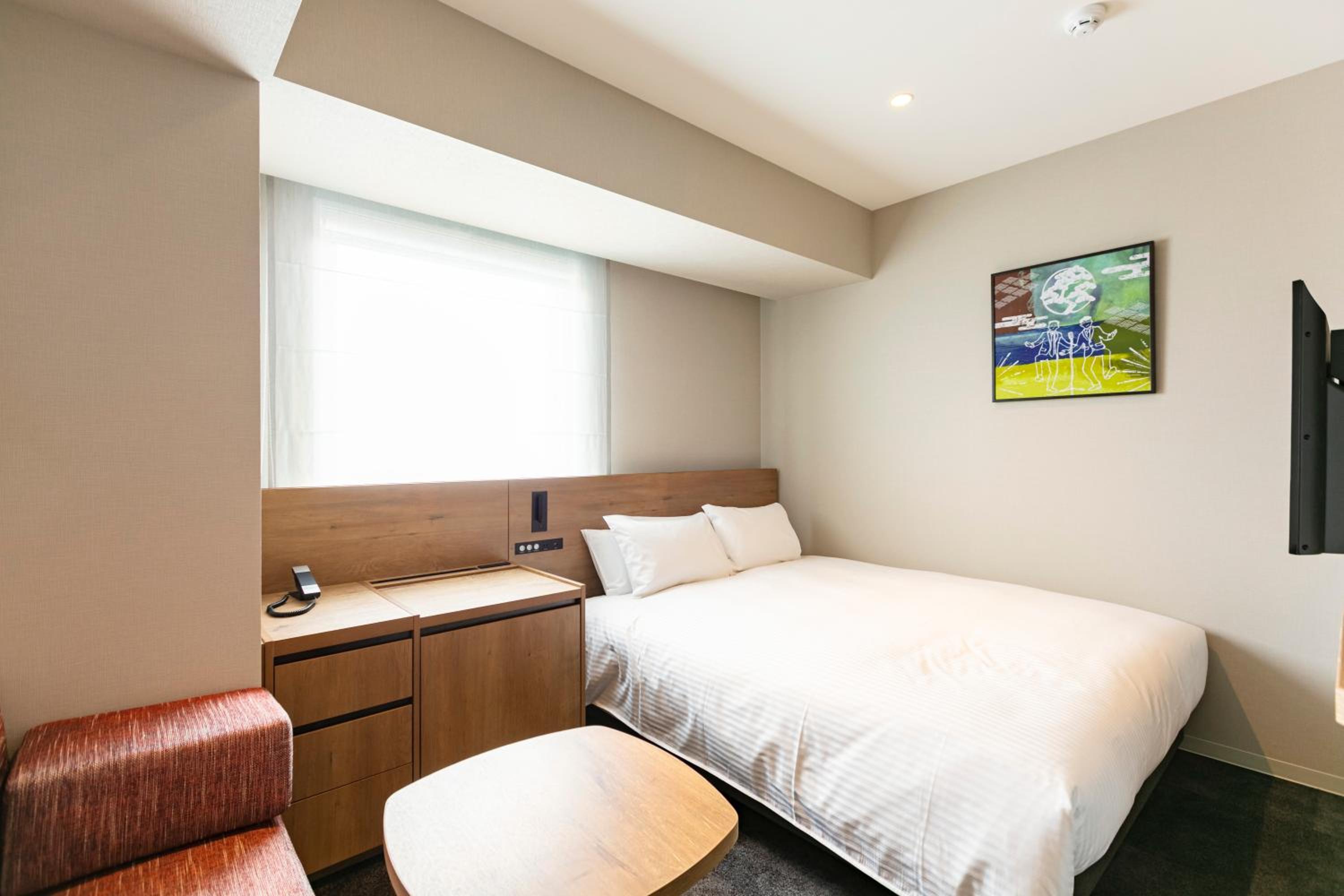 Hotel Forza Osaka Namba Dotonbori 5