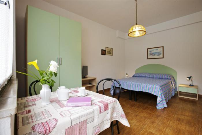 Casa Augusta view 2