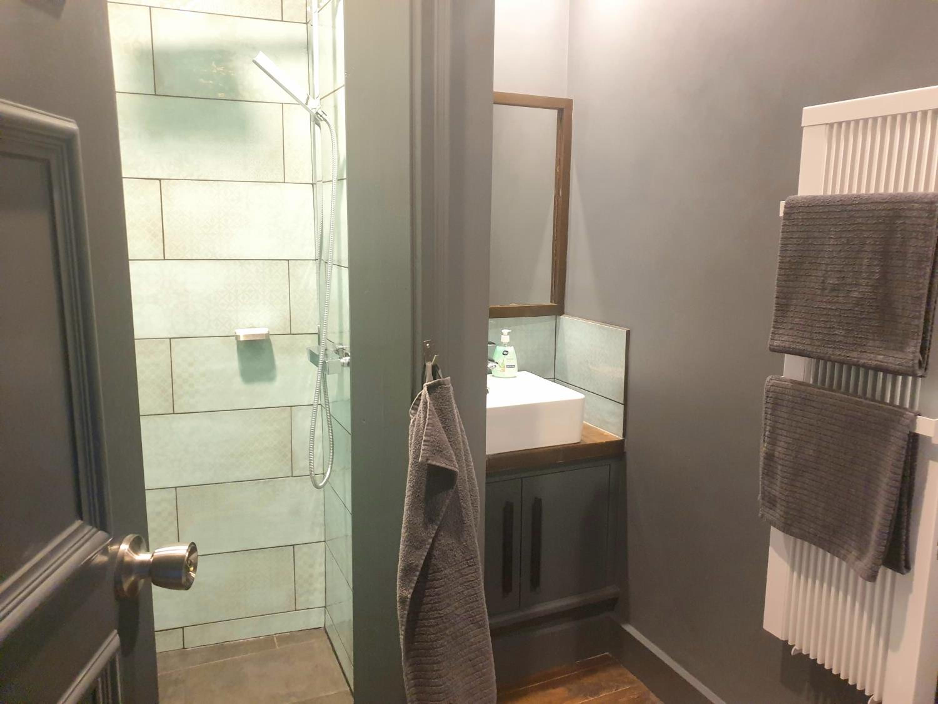 Room e11even