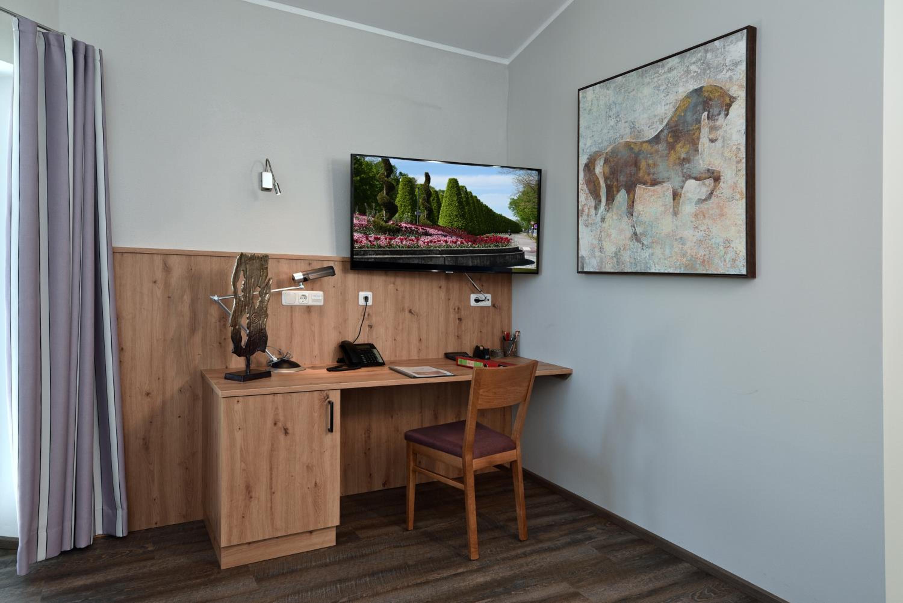 Erlkönig Gästeappartements view 4