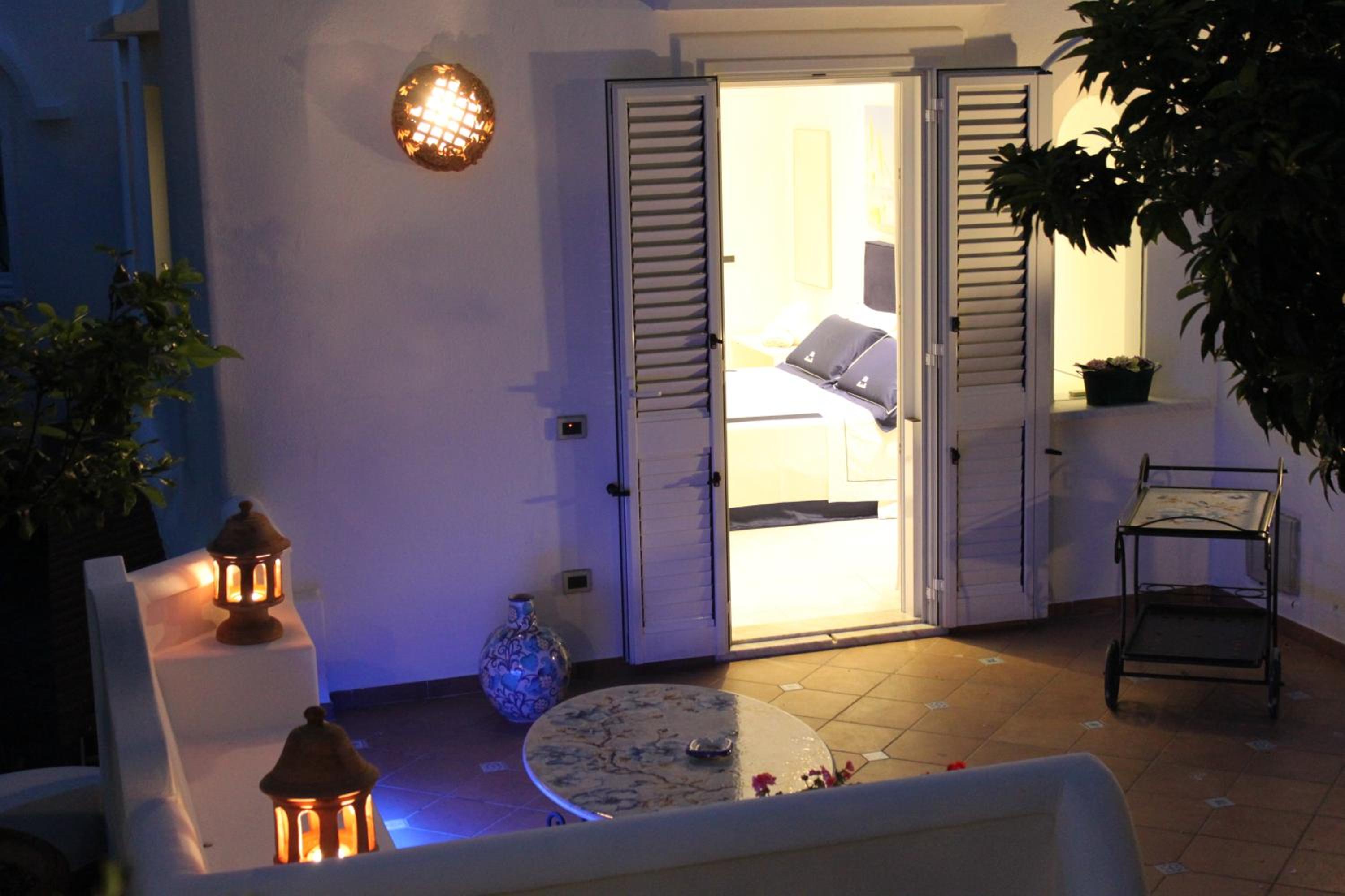 Villa Marinella