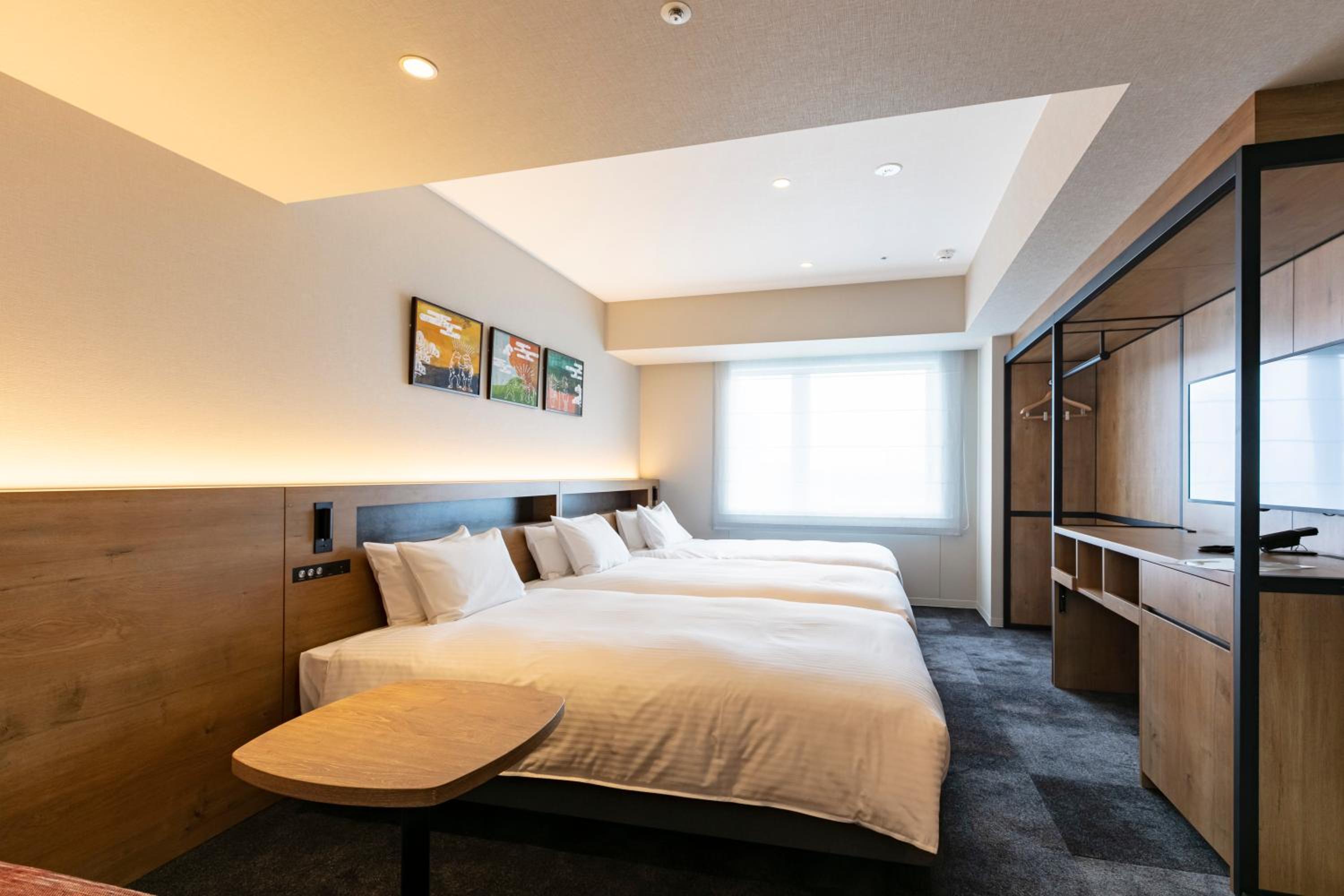 Hotel Forza Osaka Namba Dotonbori 6