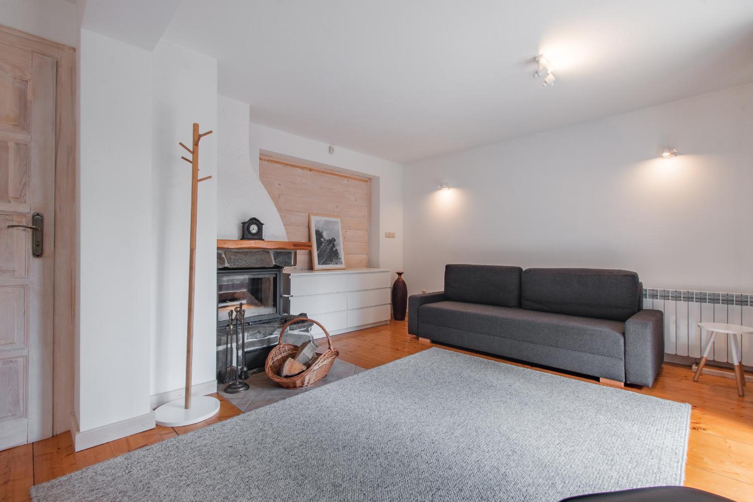 Apartamenty nad Potokiem view 3