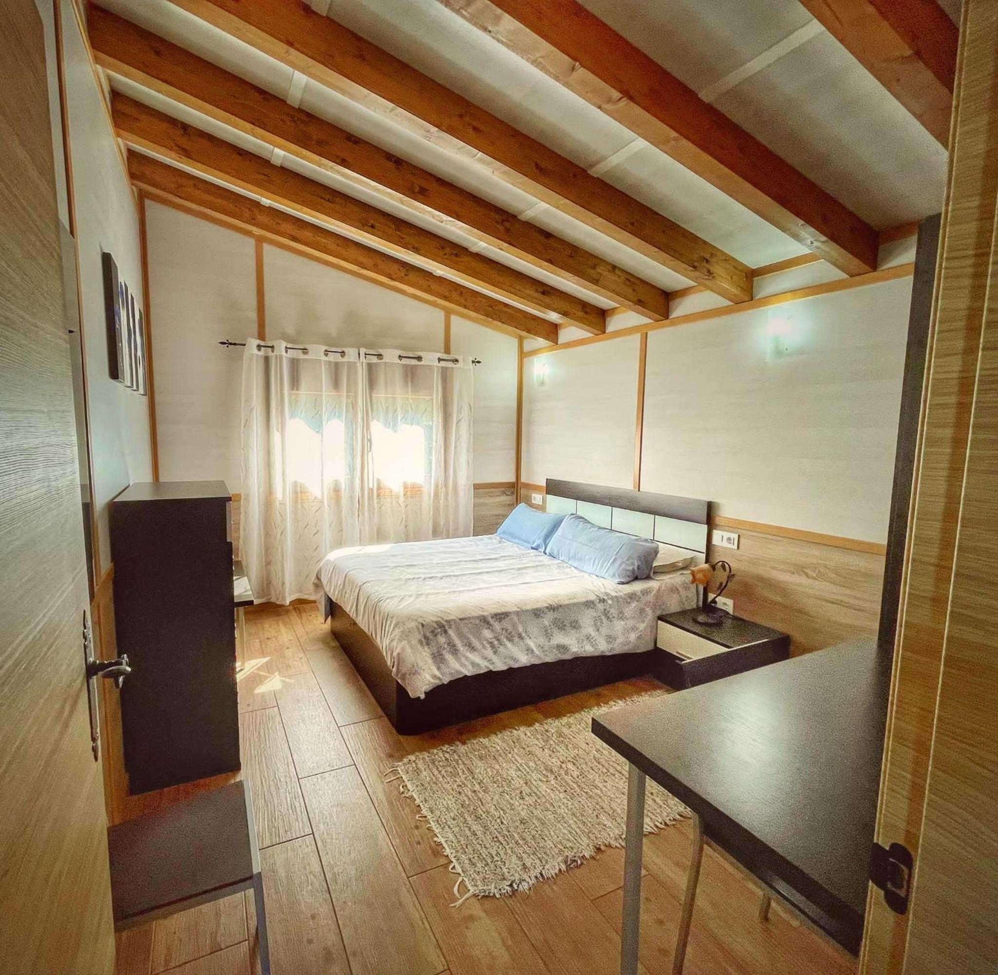 Bungalows Cantia view 2