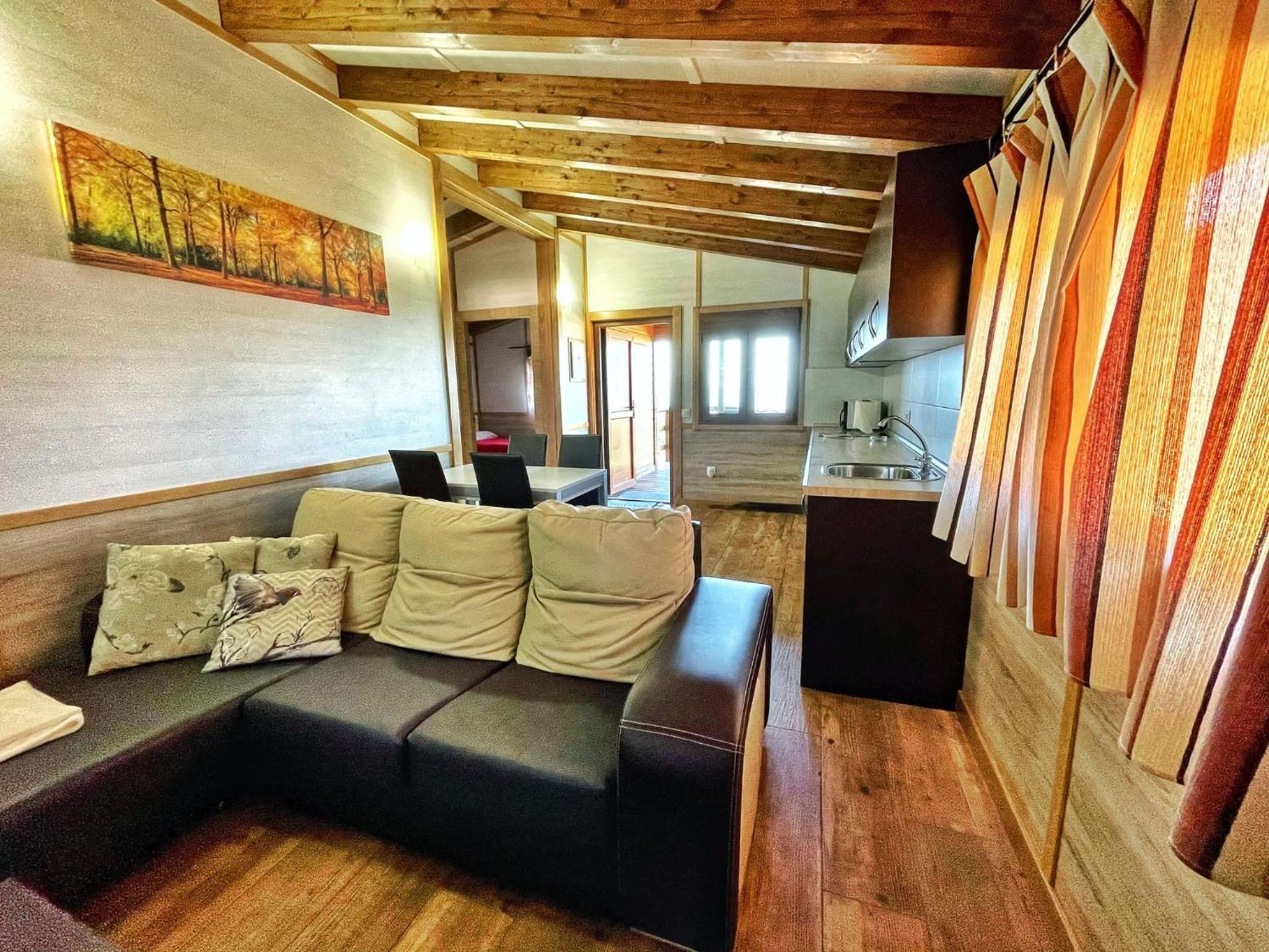 Bungalows Cantia view 3