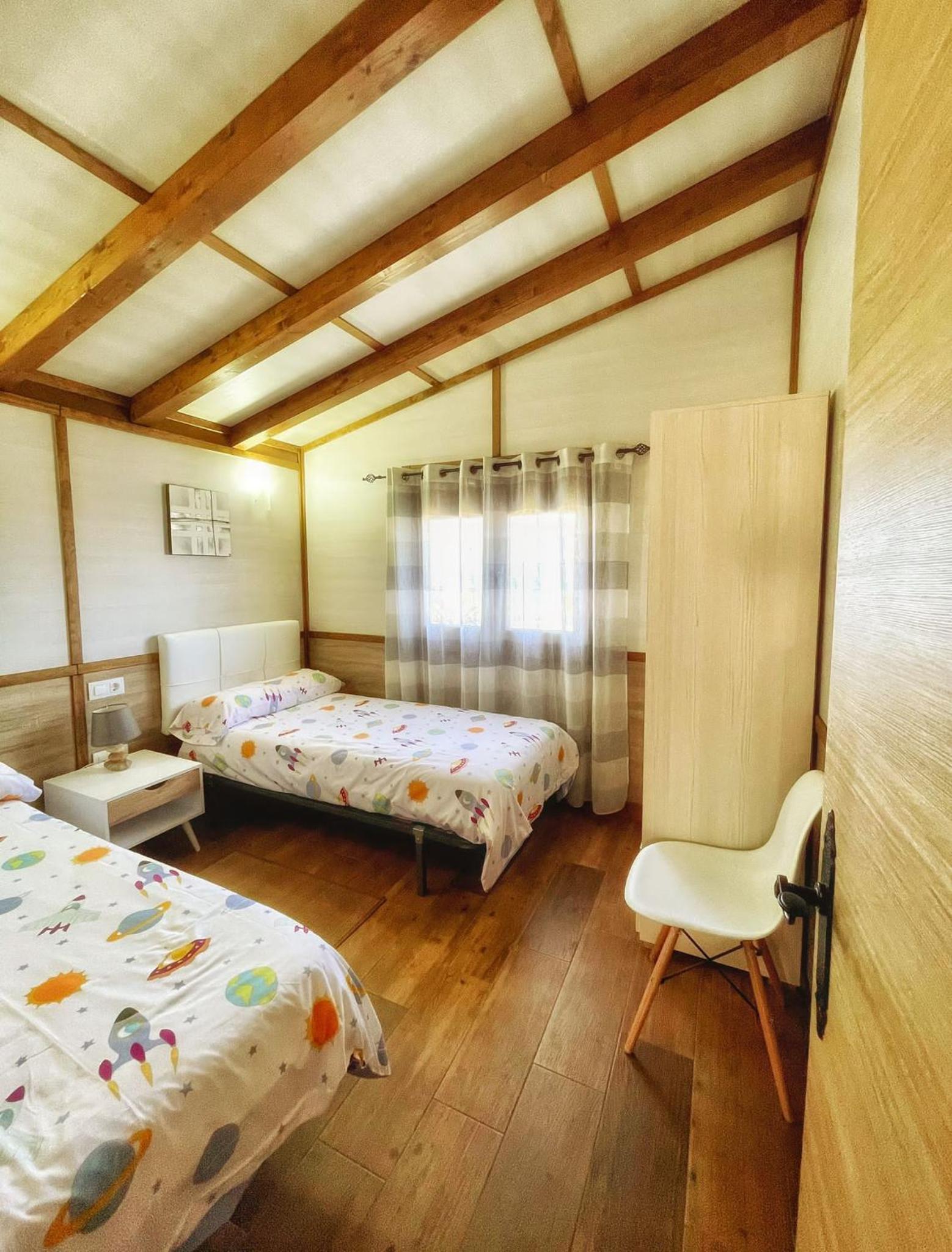 Bungalows Cantia view 4