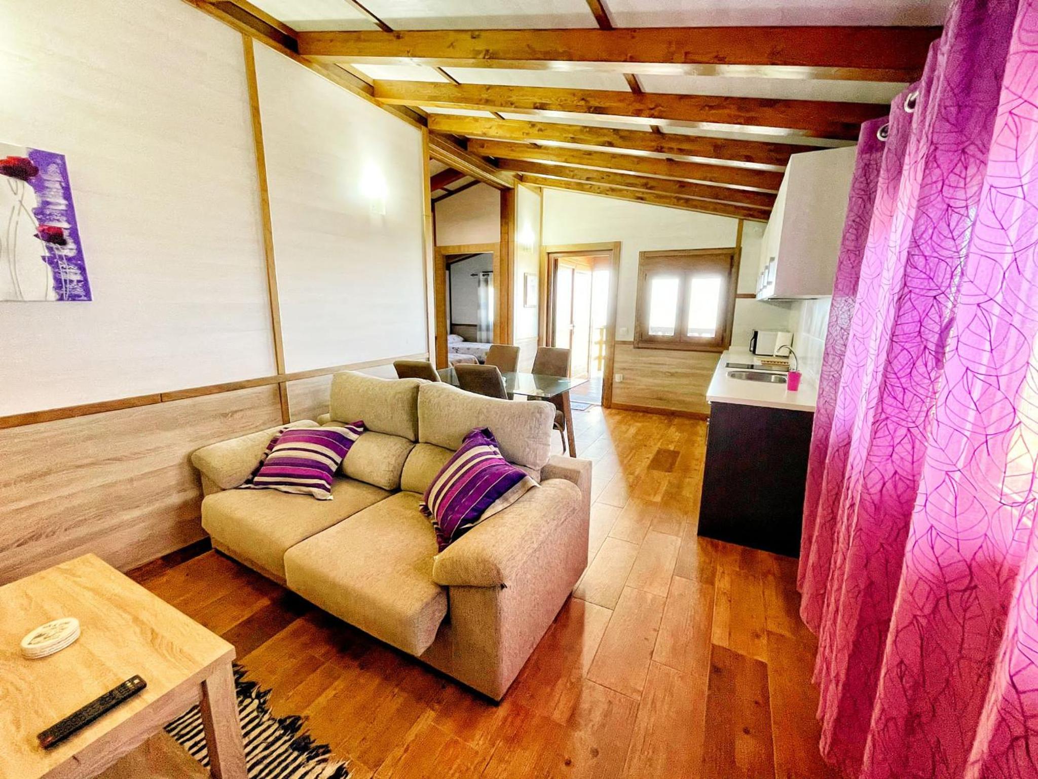 Bungalows Cantia view 5
