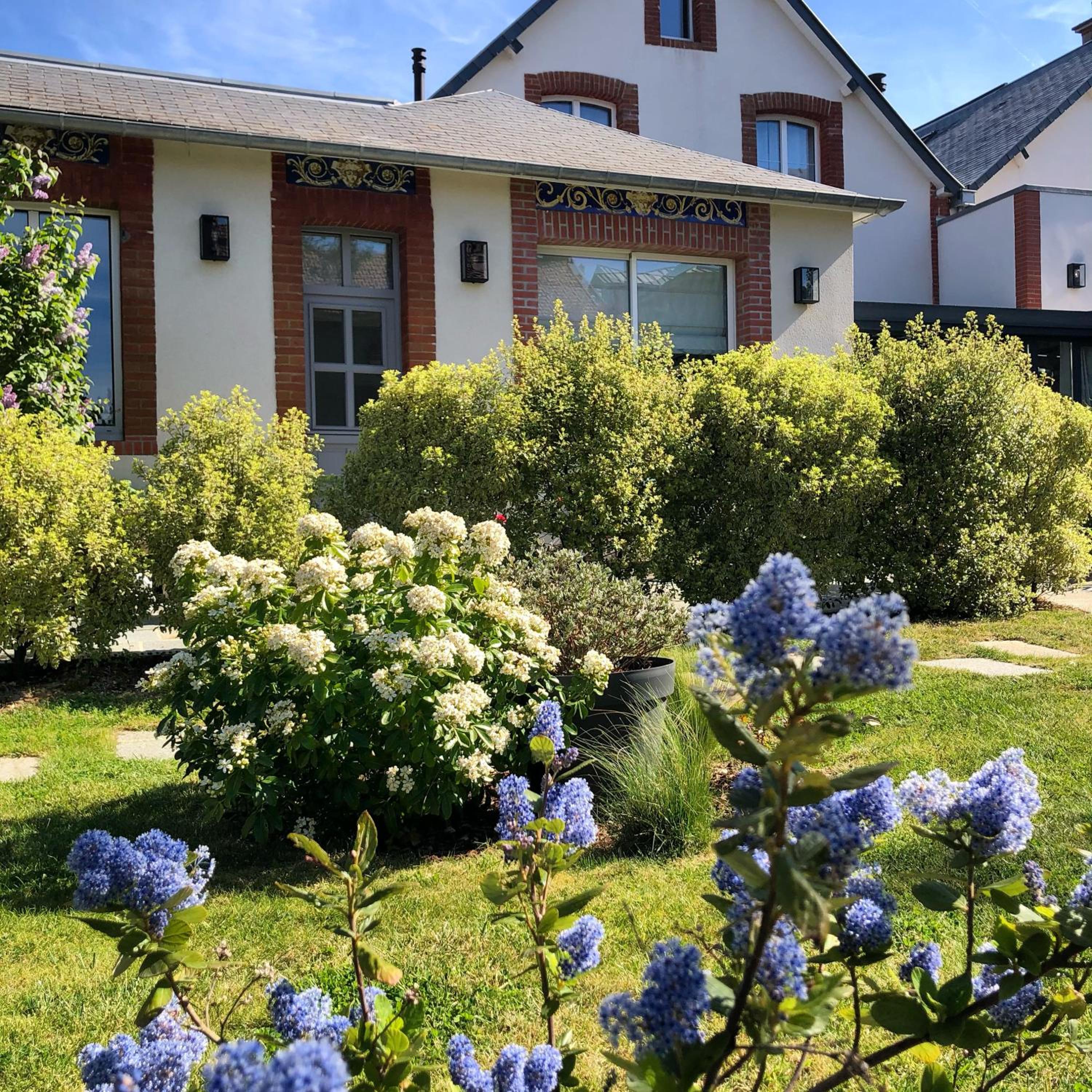 La Cotentine Maison d'Hôtes