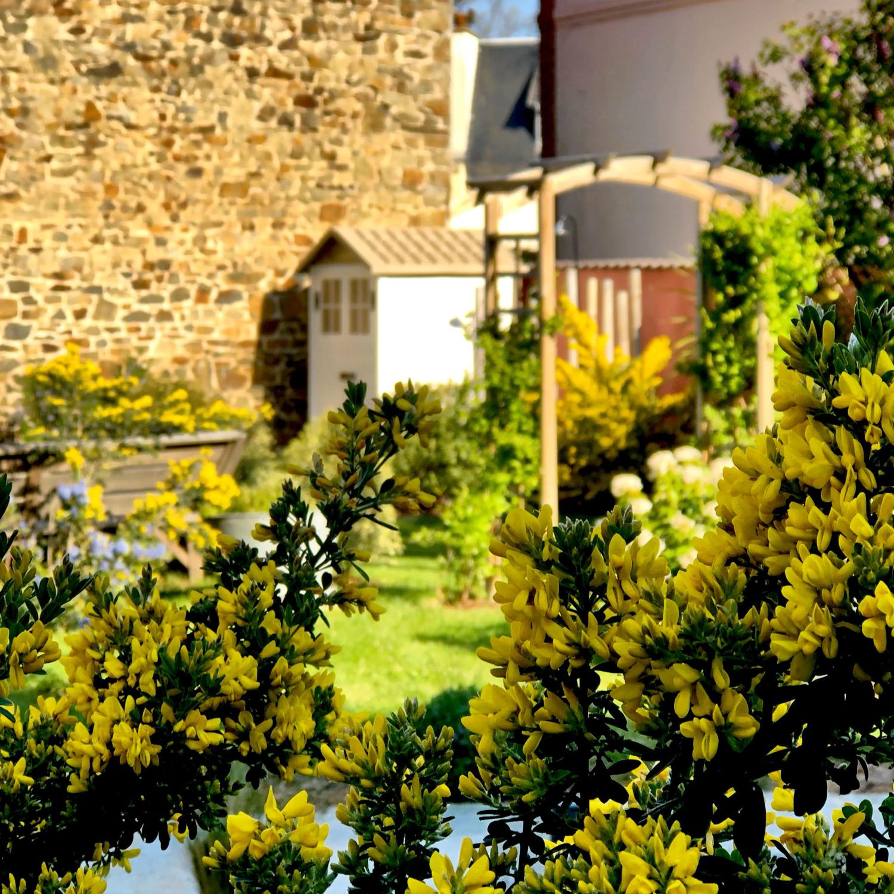 La Cotentine Maison d'Hôtes