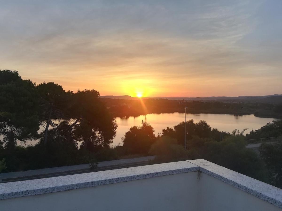 Sunshine home attico vista mare view 4