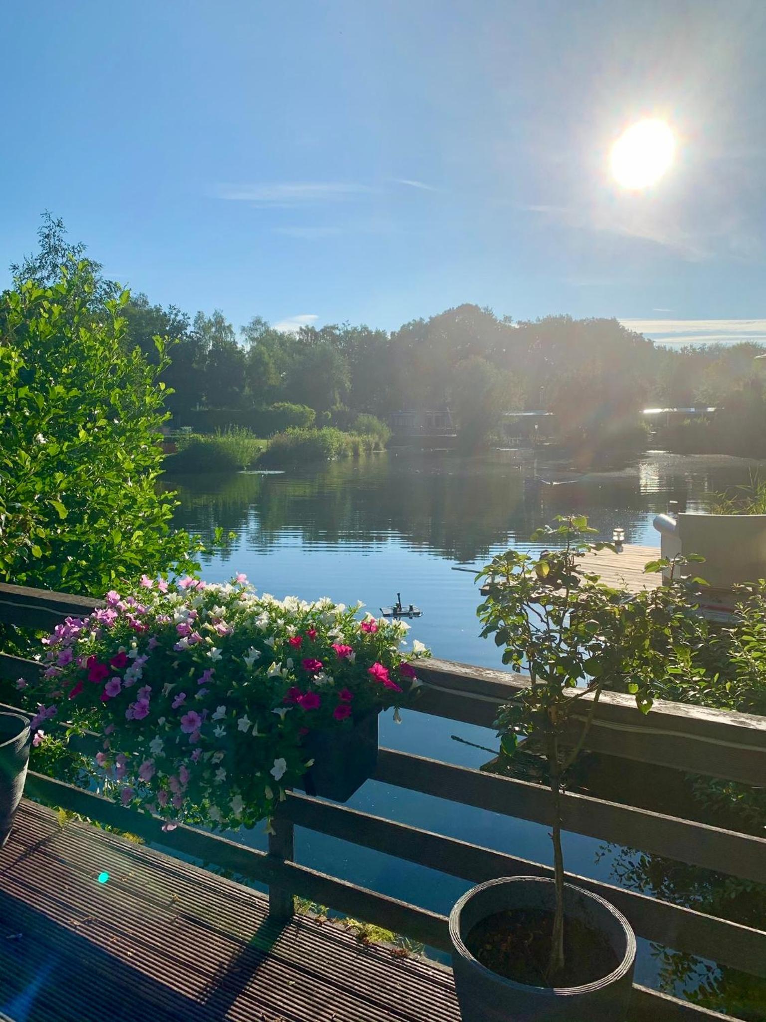 Holiday Home 'Beautifull Water'