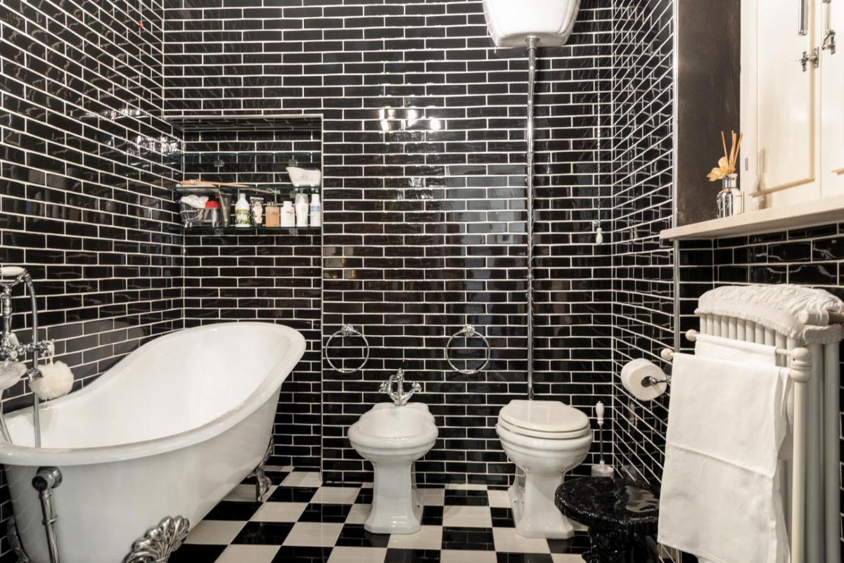 Appartamento Suite Design Parma photo 3