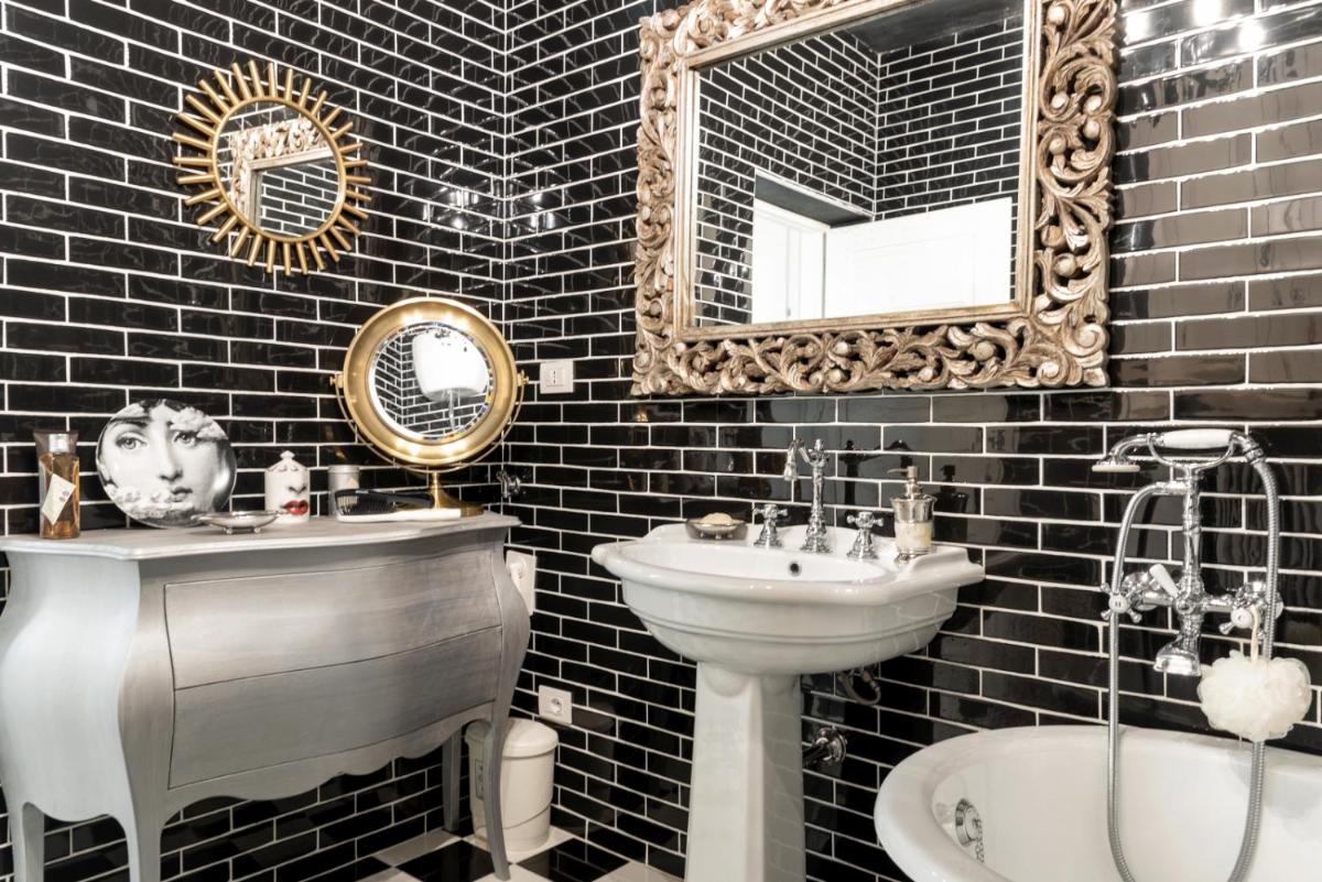 Appartamento Suite Design Parma photo 5