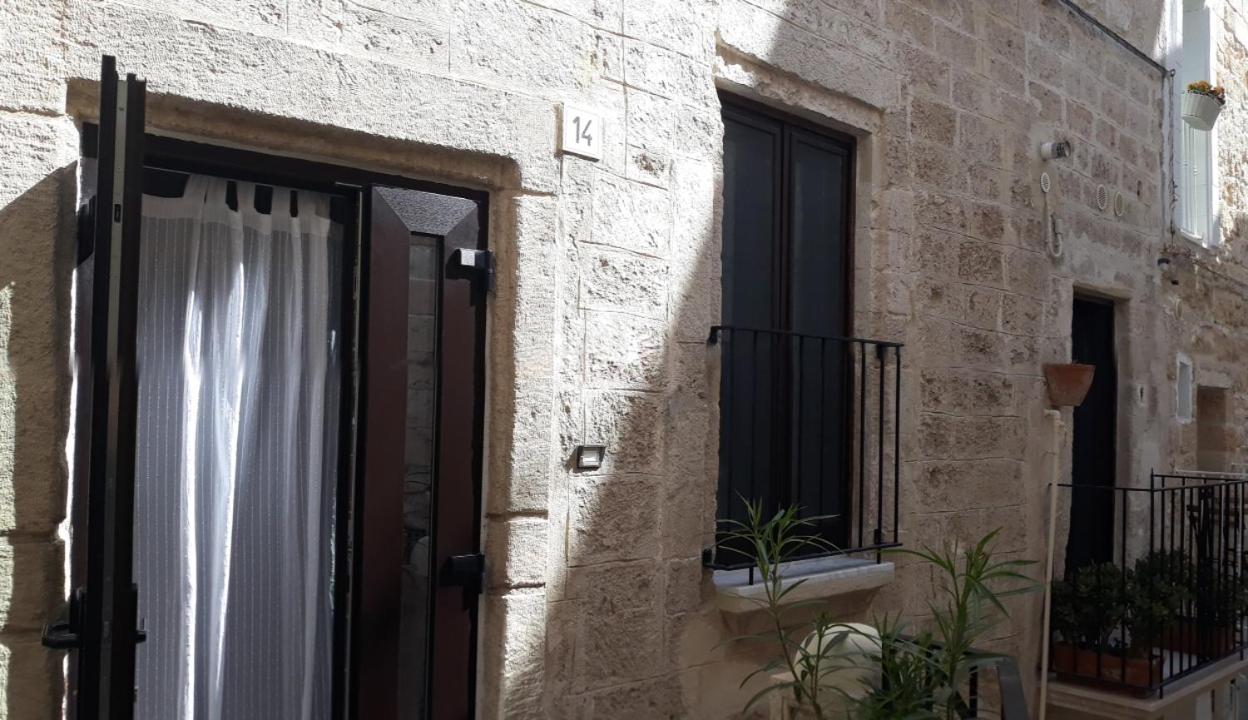 Casa Lucia nel cuore di Polignano a Mare view 3