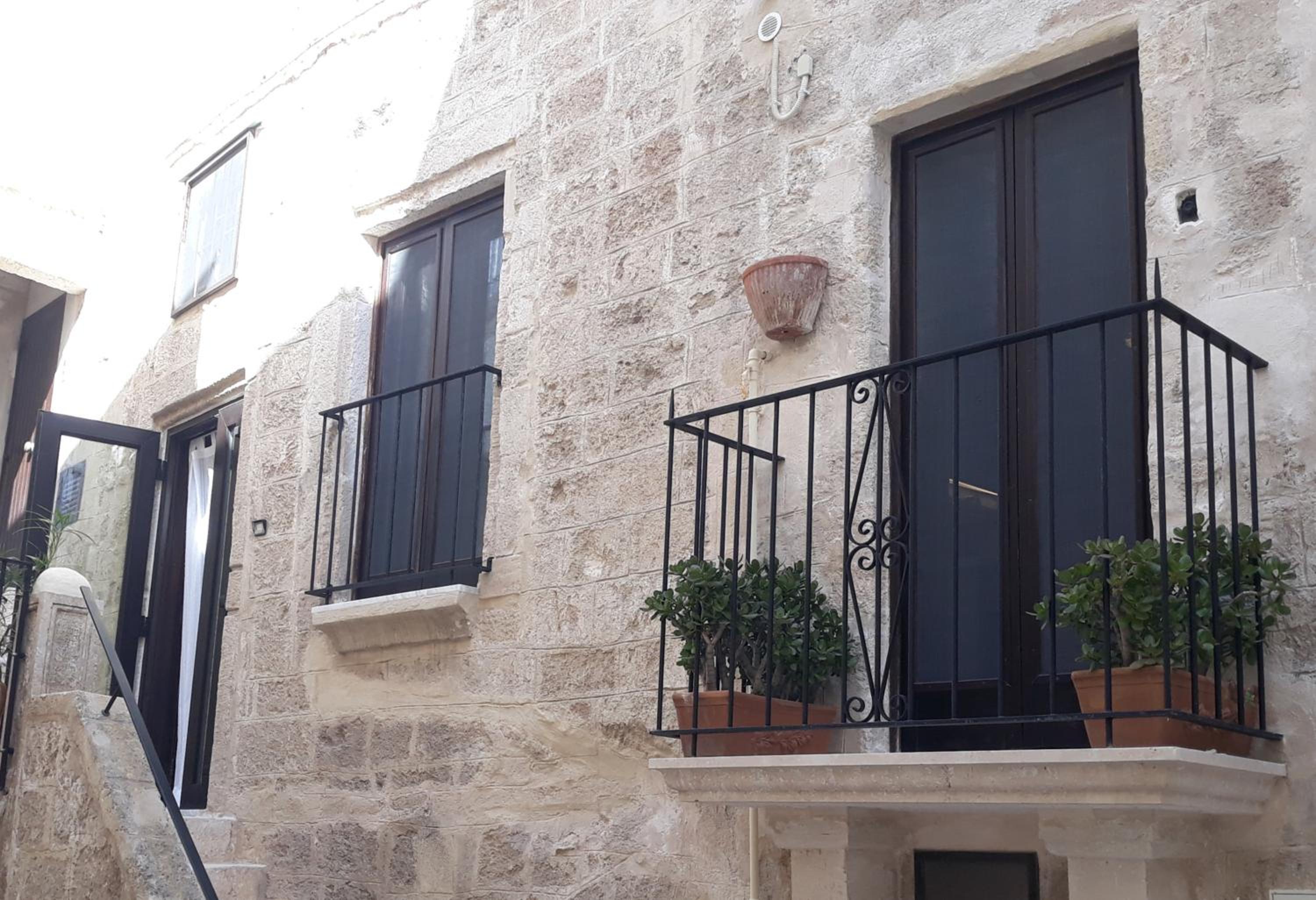 Casa Lucia nel cuore di Polignano a Mare view 2