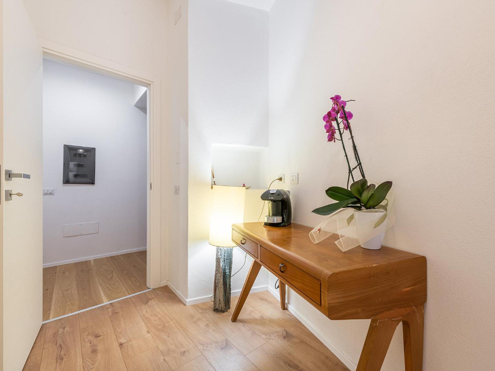 AcquaChiara Suite en Cagliari