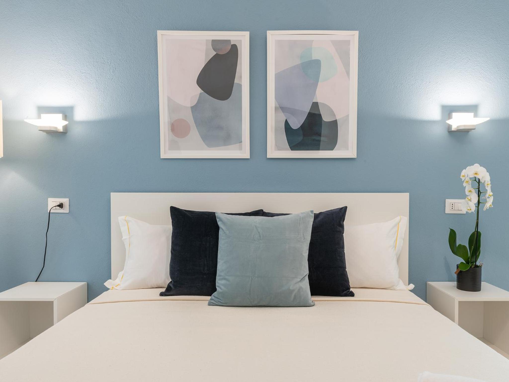 AcquaChiara Suite