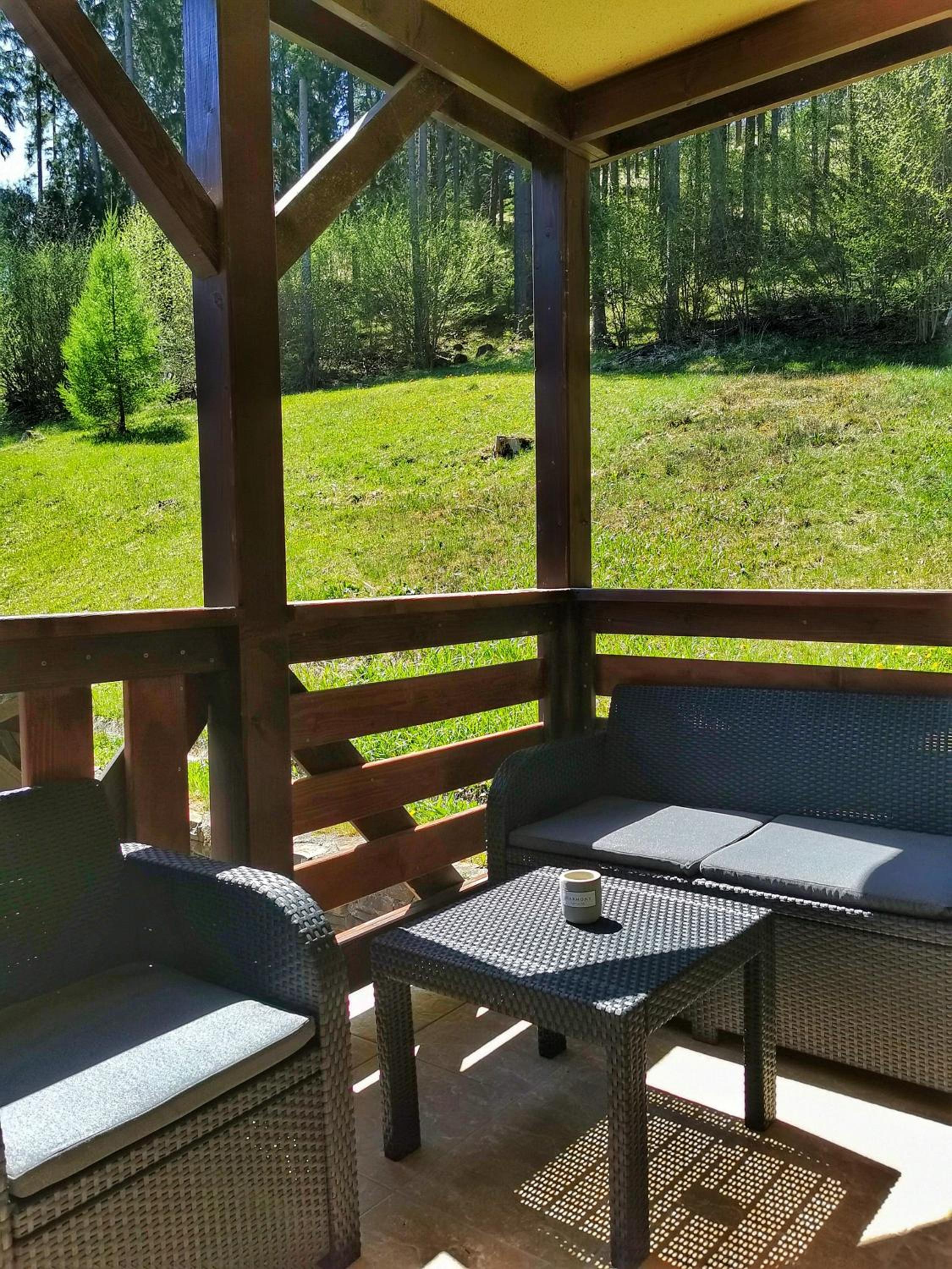 Apartment Barbora 7 view 4