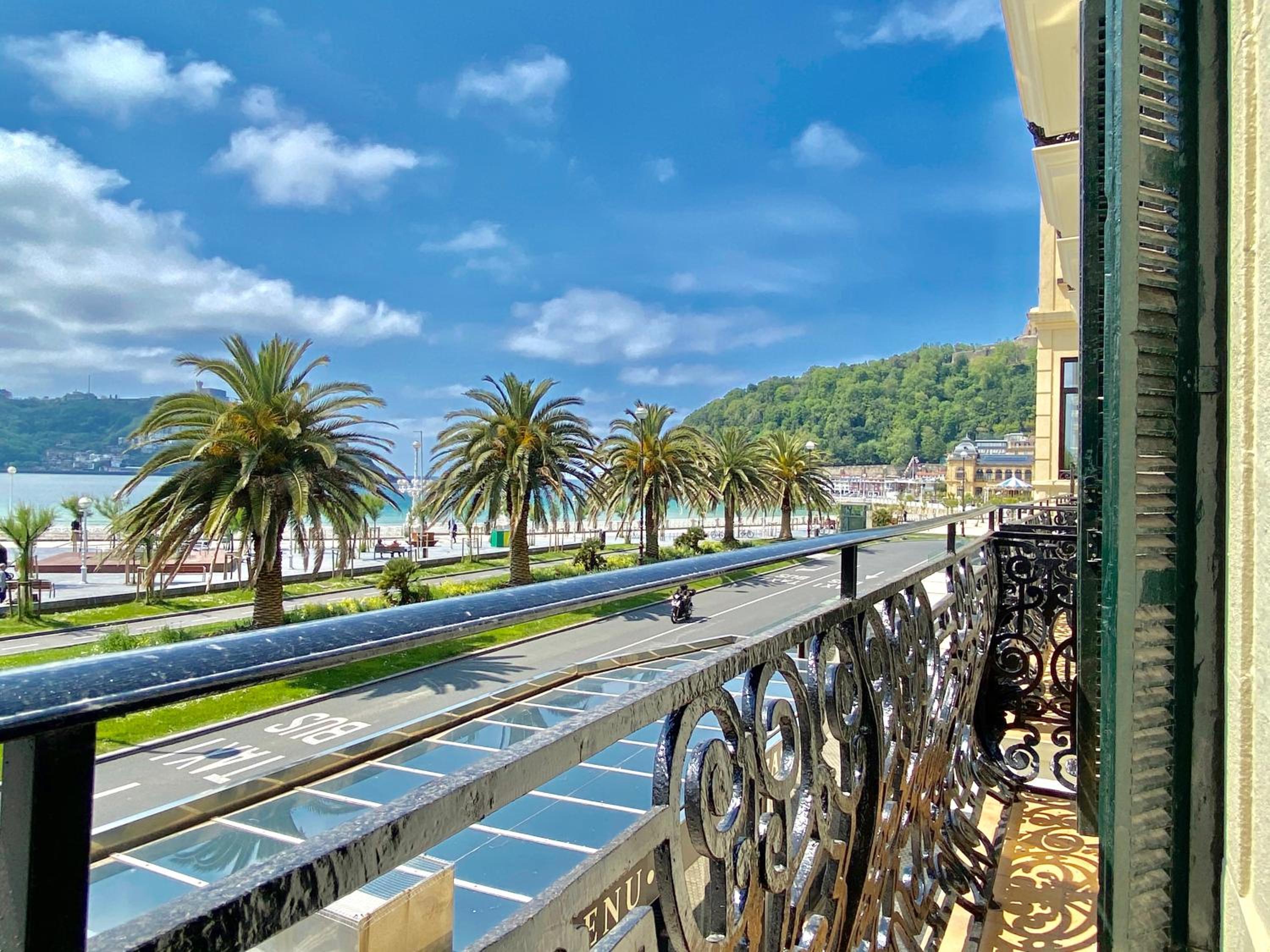 Mirandoalaconcha Rooms