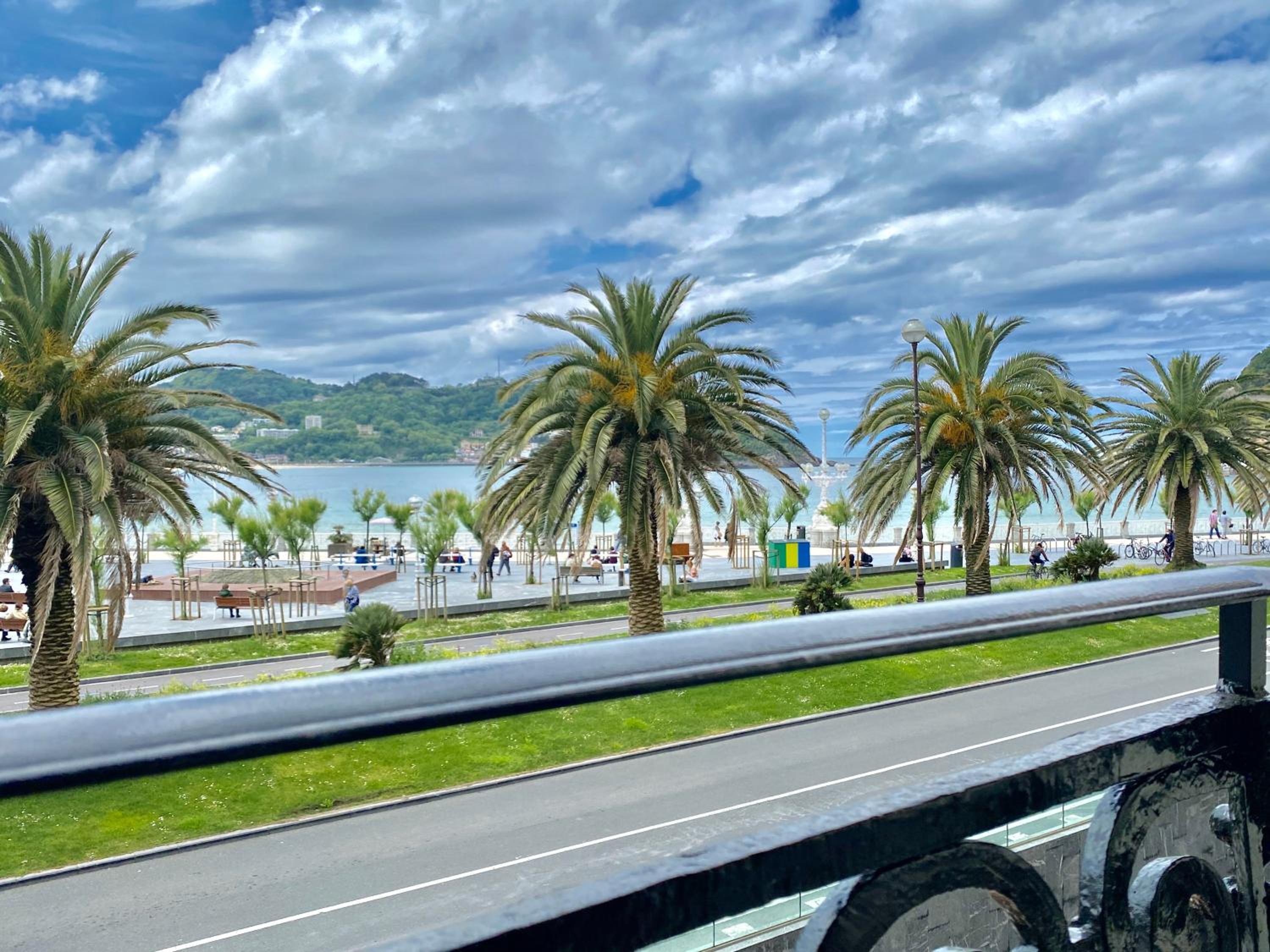 Mirandoalaconcha Rooms