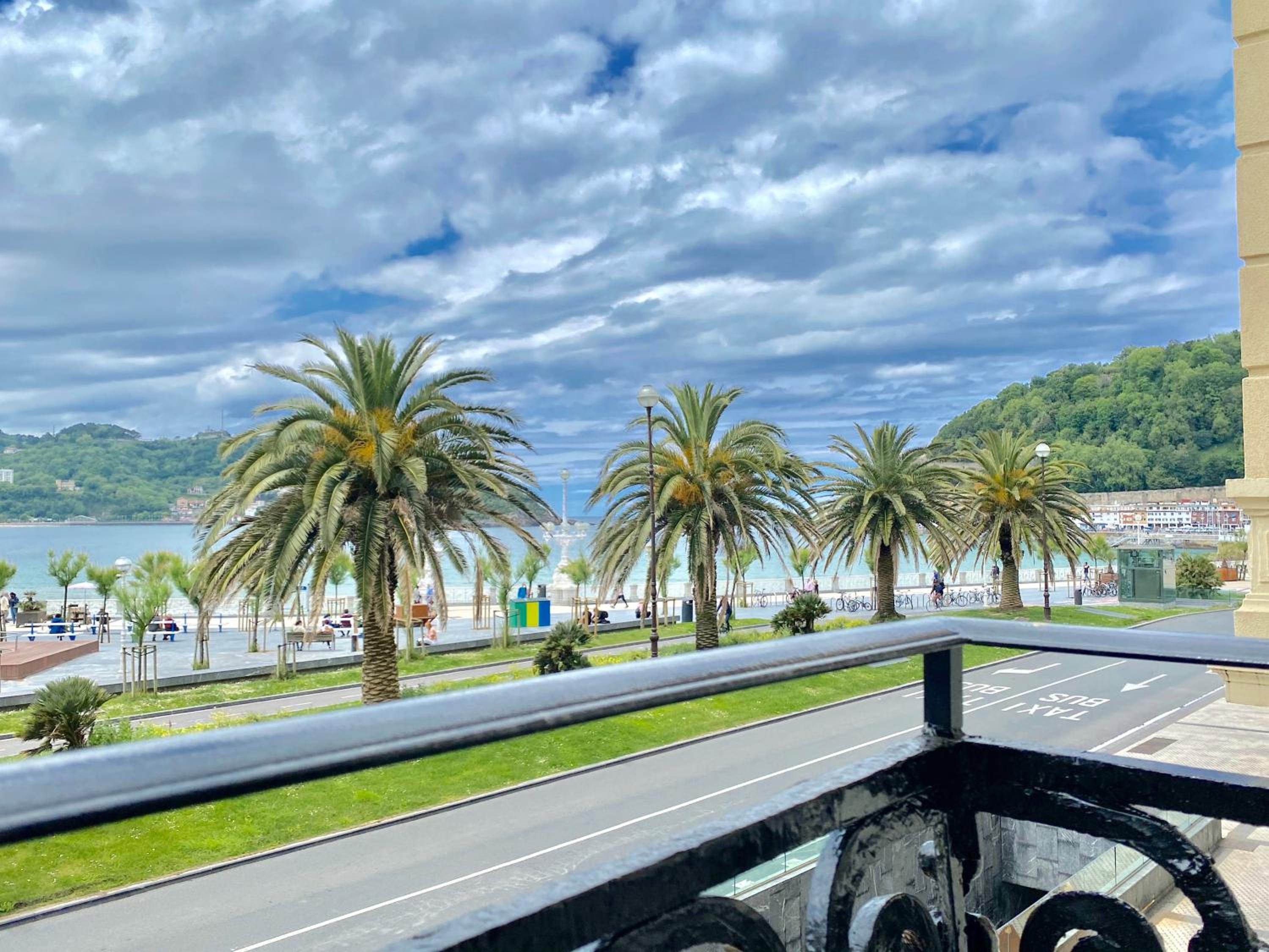 Mirandoalaconcha Rooms