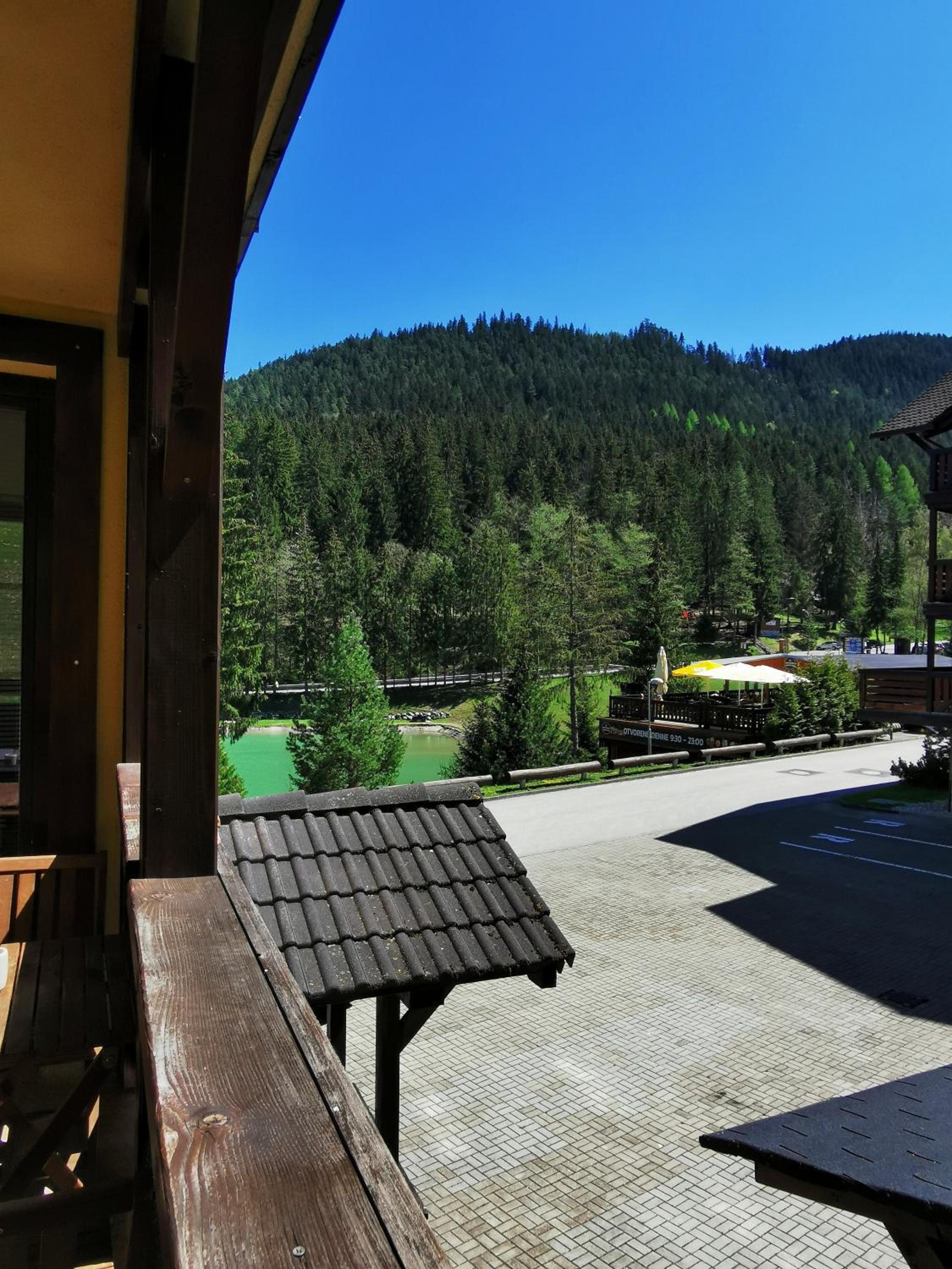 Apartment Barbora 7 view 5