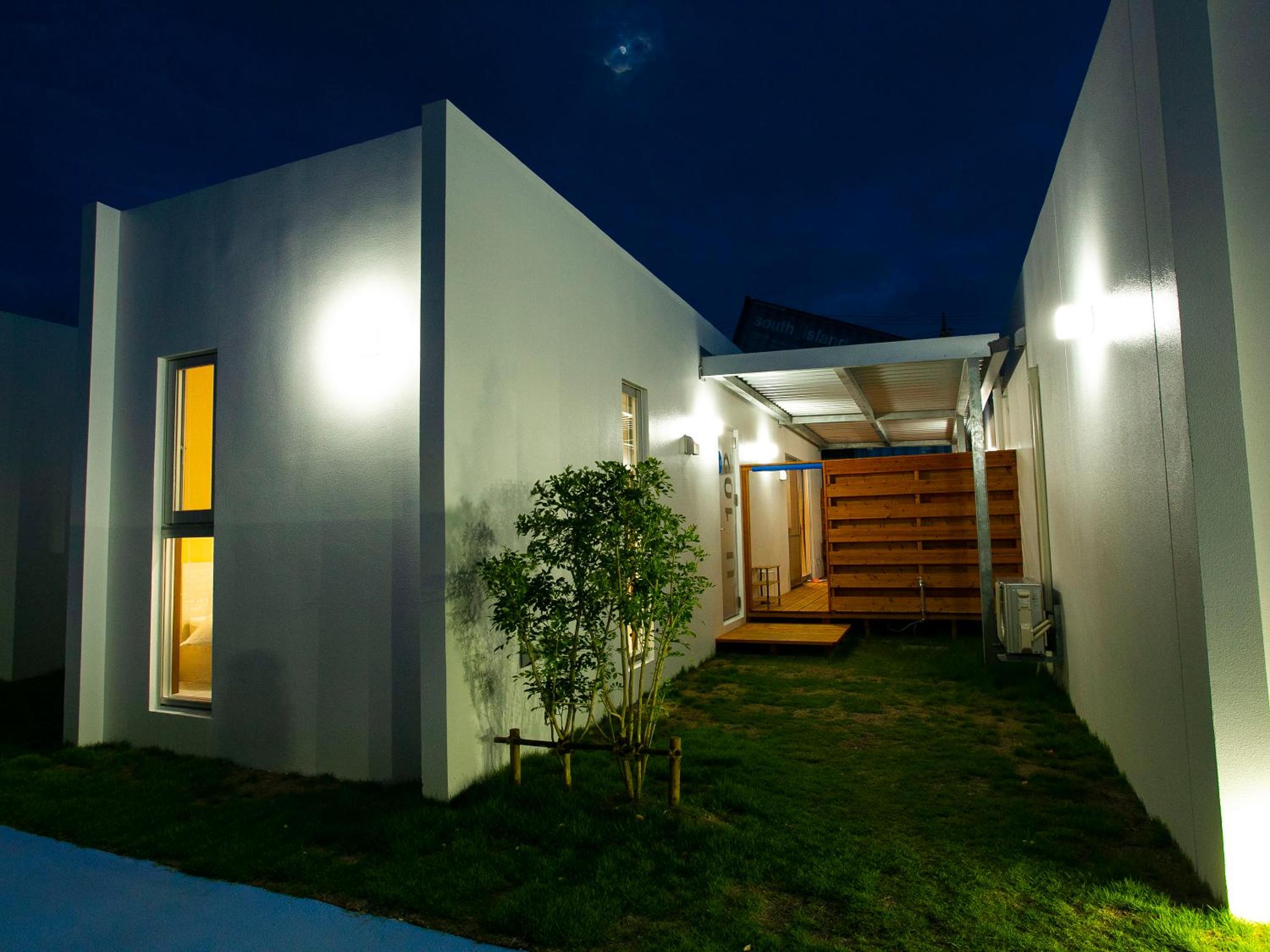 Painushima Resort, Ishigaki Island - 12