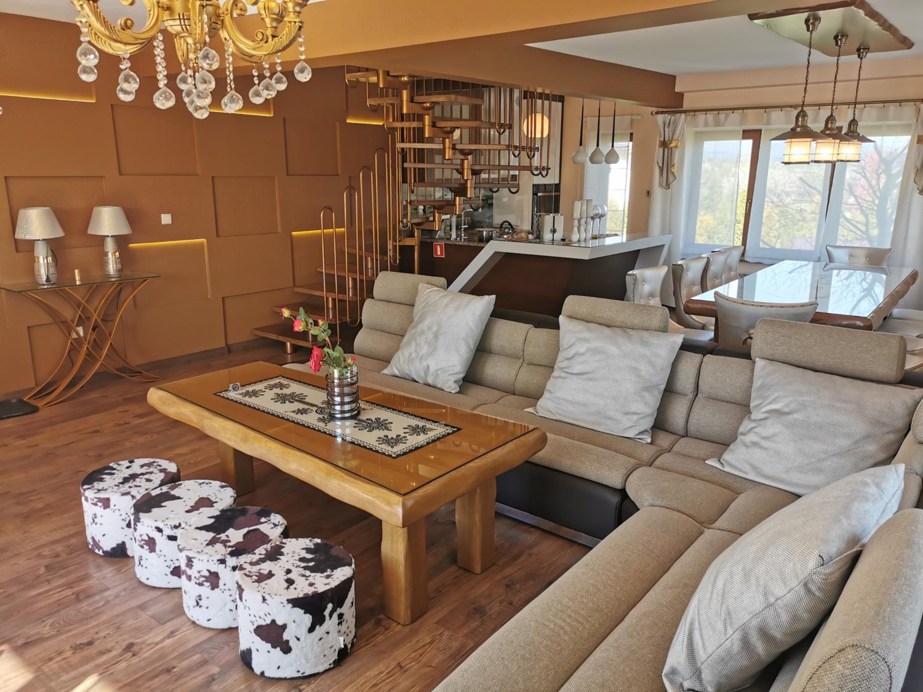 Apartament Podhale