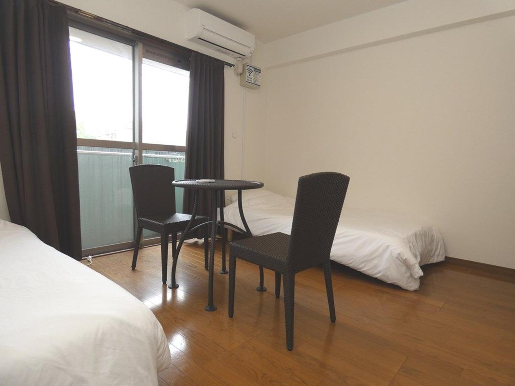AO Dazaifu / Vacation STAY 61720 view 2
