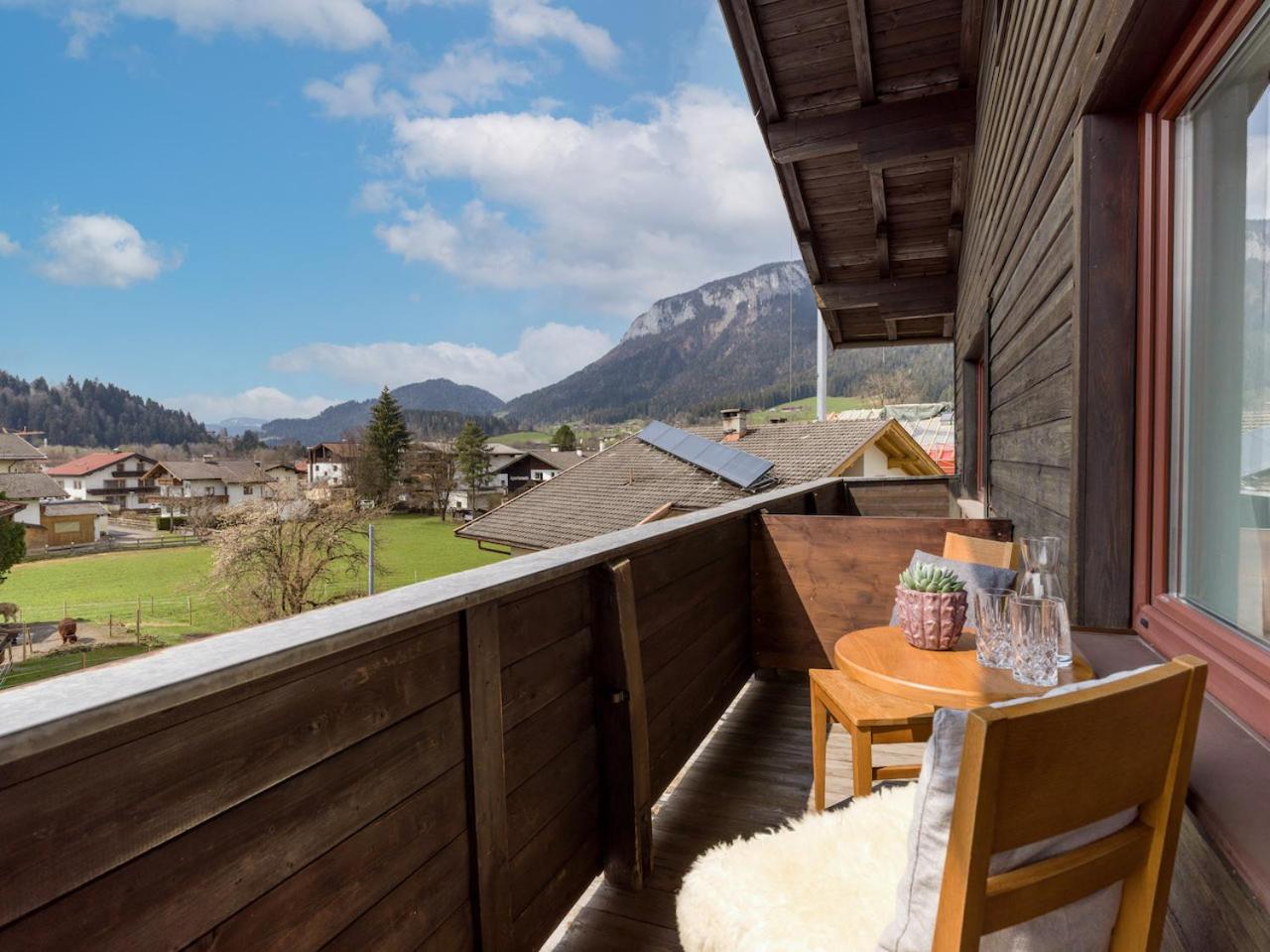 Tennenwirt Guesthouse - Adults only