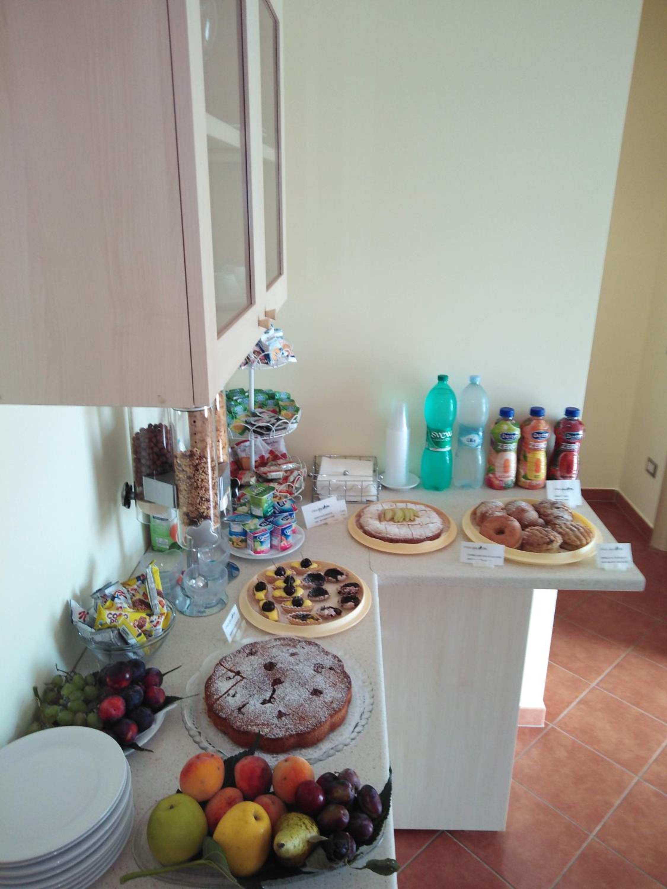 Il Nido Delle Rondini